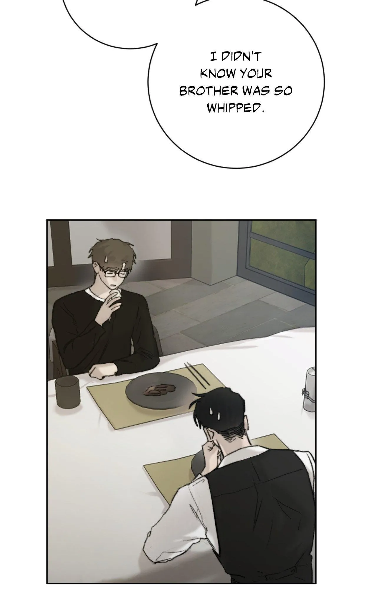Speak Of The Devil - Chapter 68 Page 20