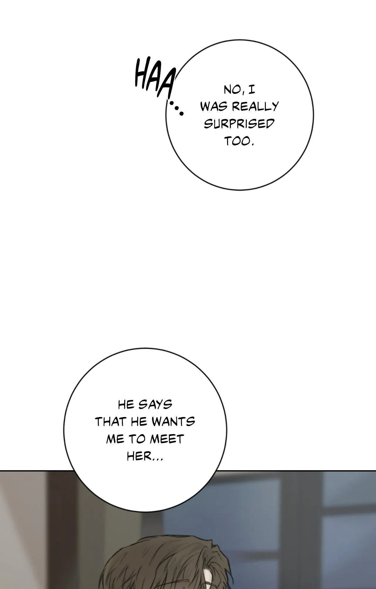 Speak Of The Devil - Chapter 68 Page 21
