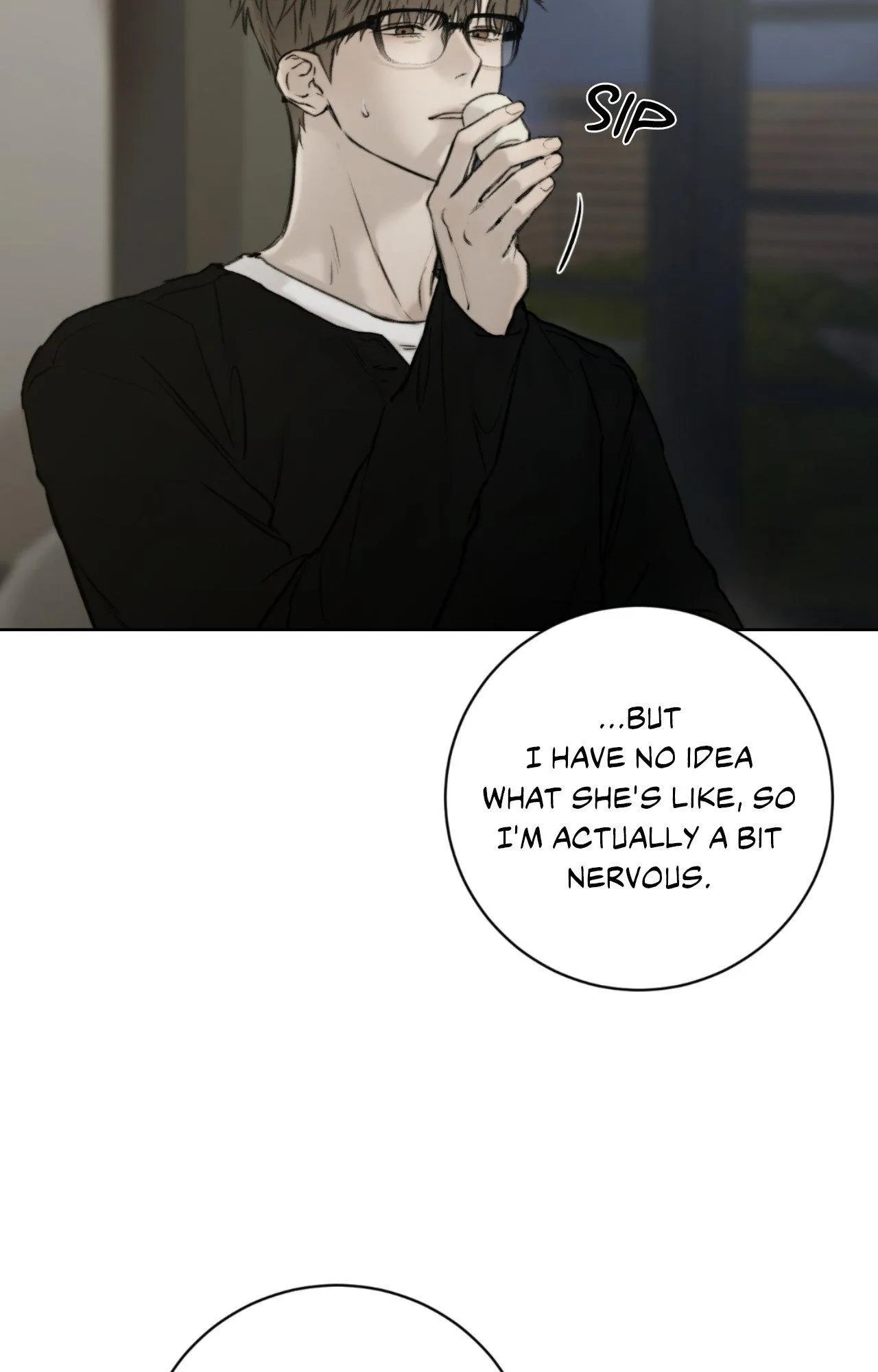 Speak Of The Devil - Chapter 68 Page 22
