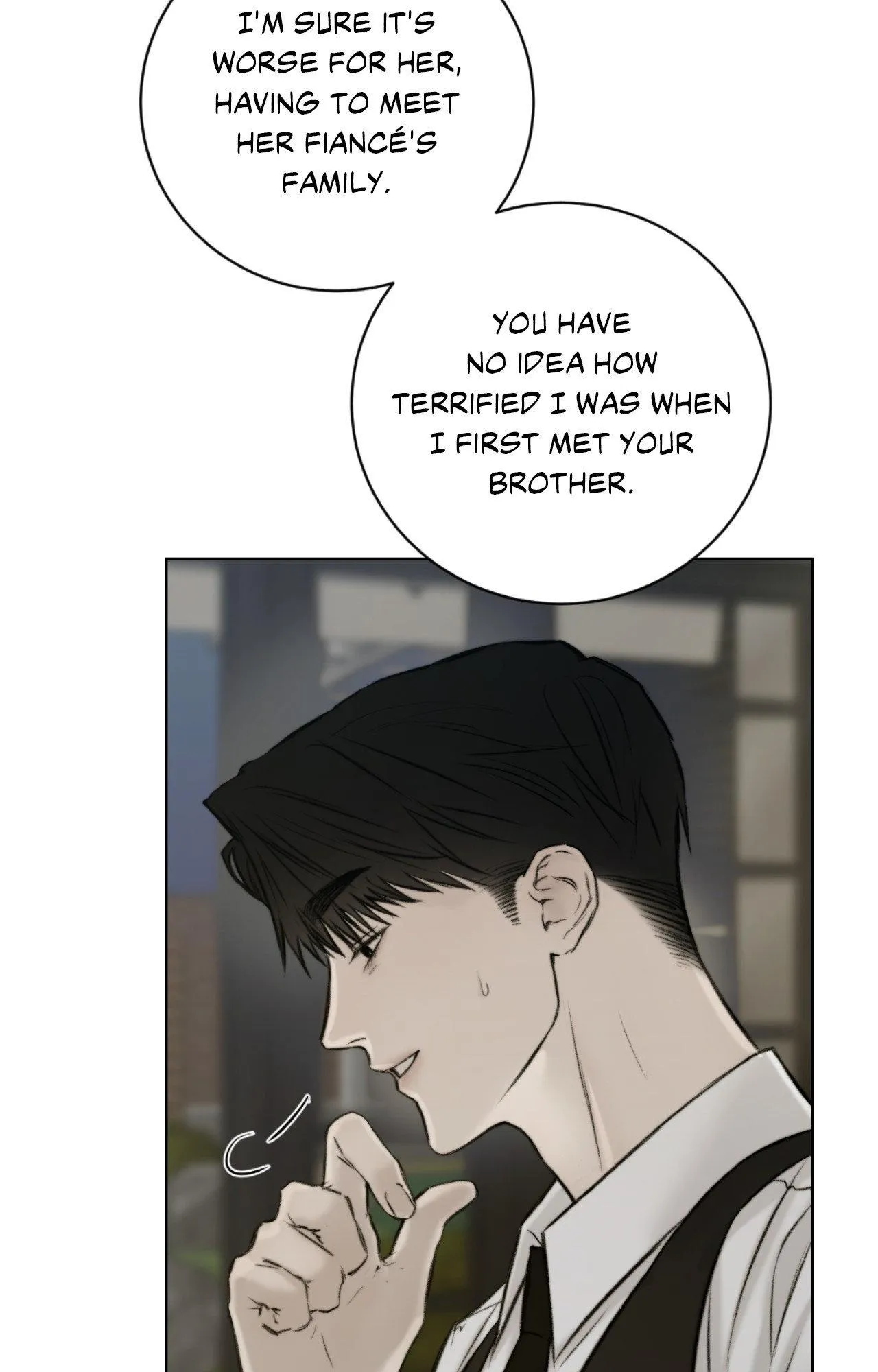 Speak Of The Devil - Chapter 68 Page 23