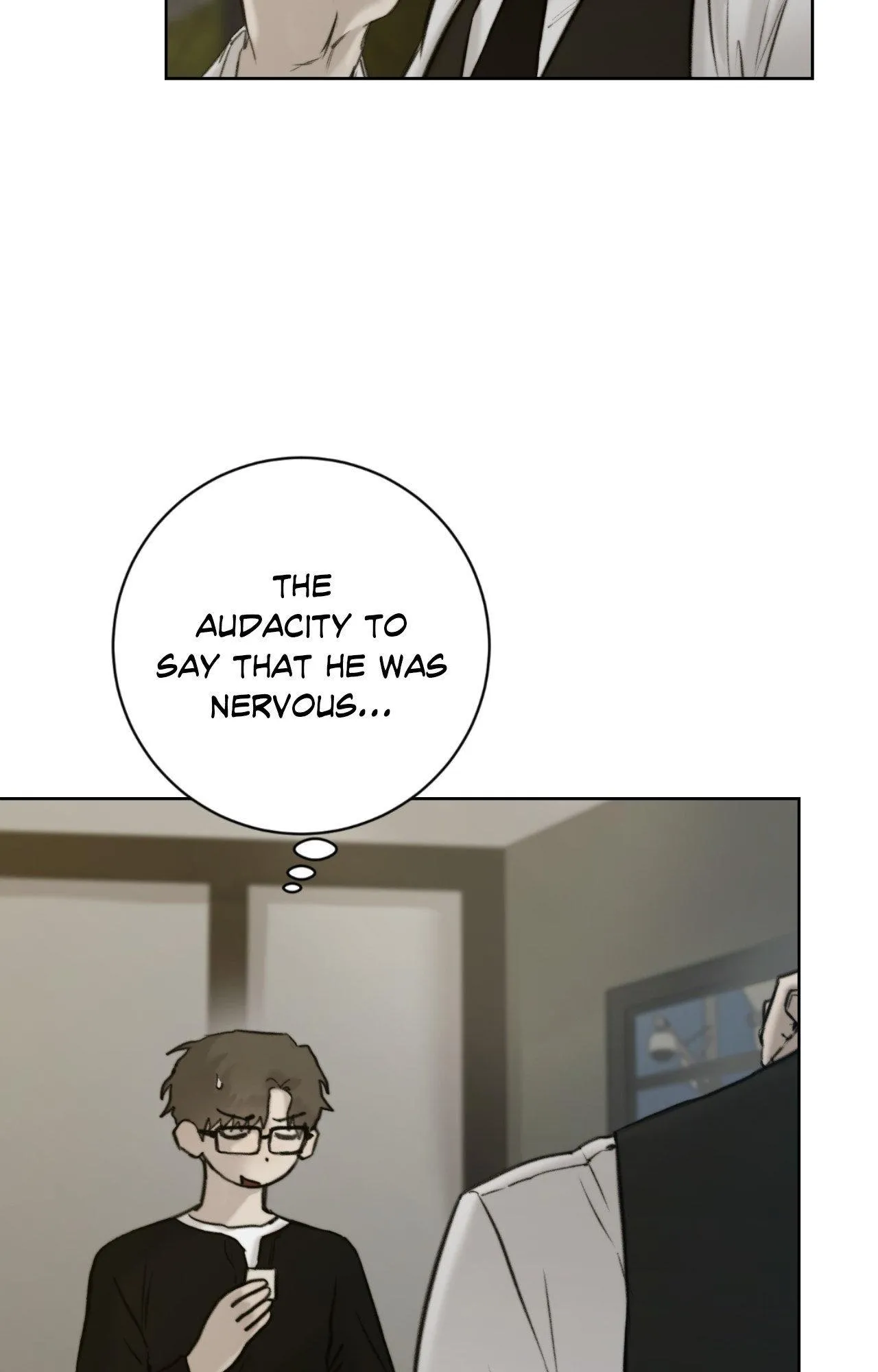 Speak Of The Devil - Chapter 68 Page 24