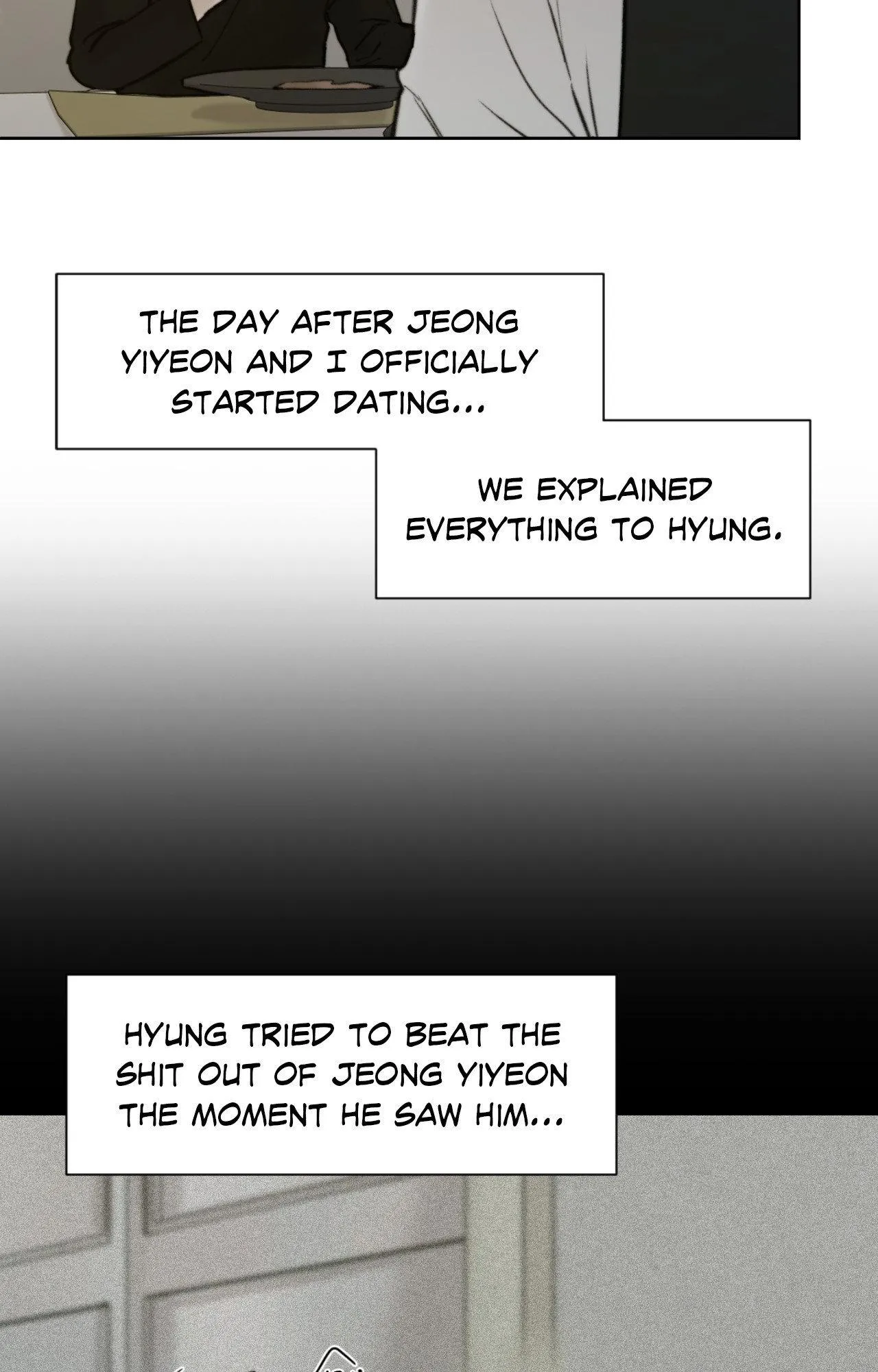 Speak Of The Devil - Chapter 68 Page 25
