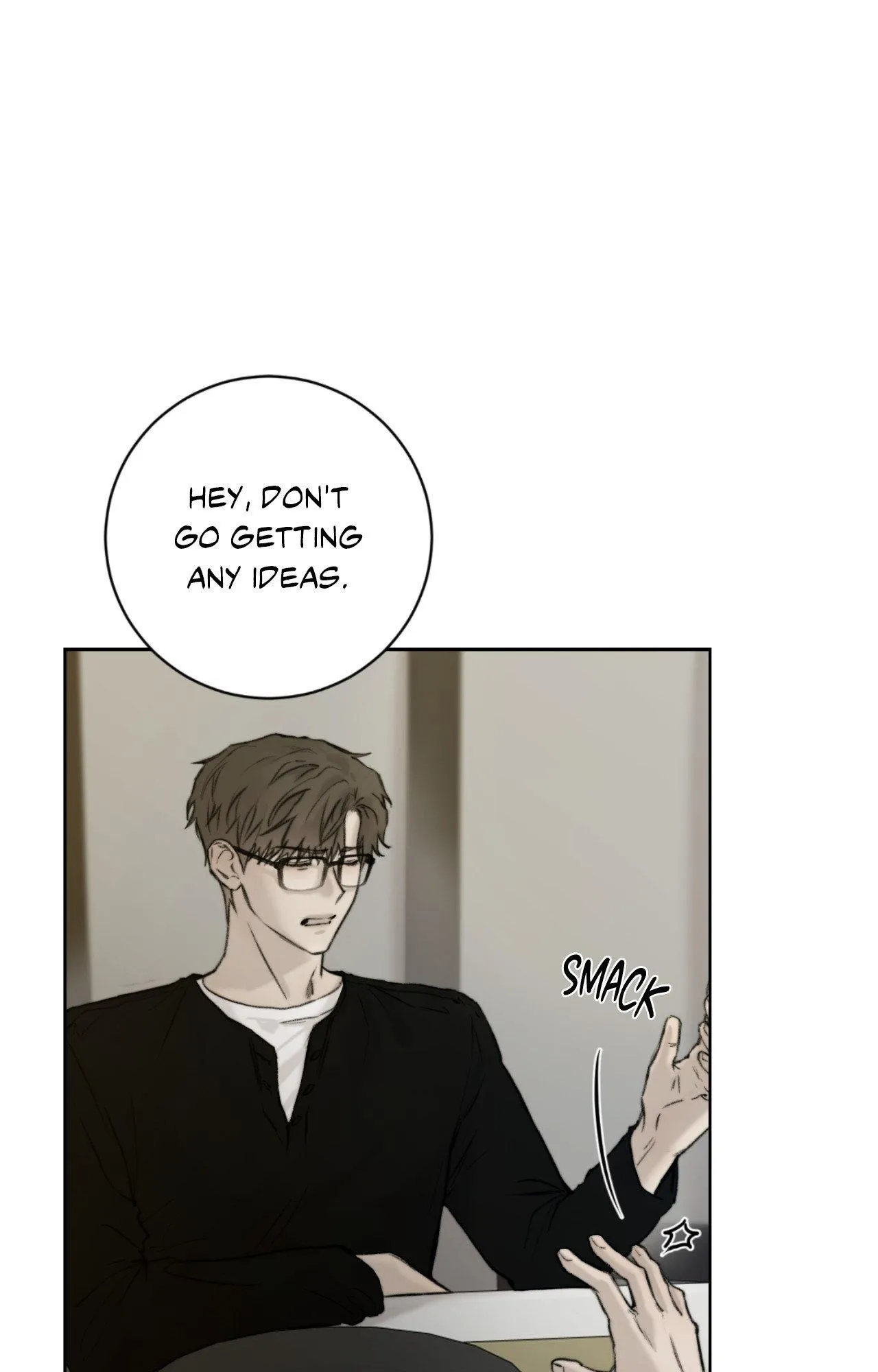 Speak Of The Devil - Chapter 68 Page 29