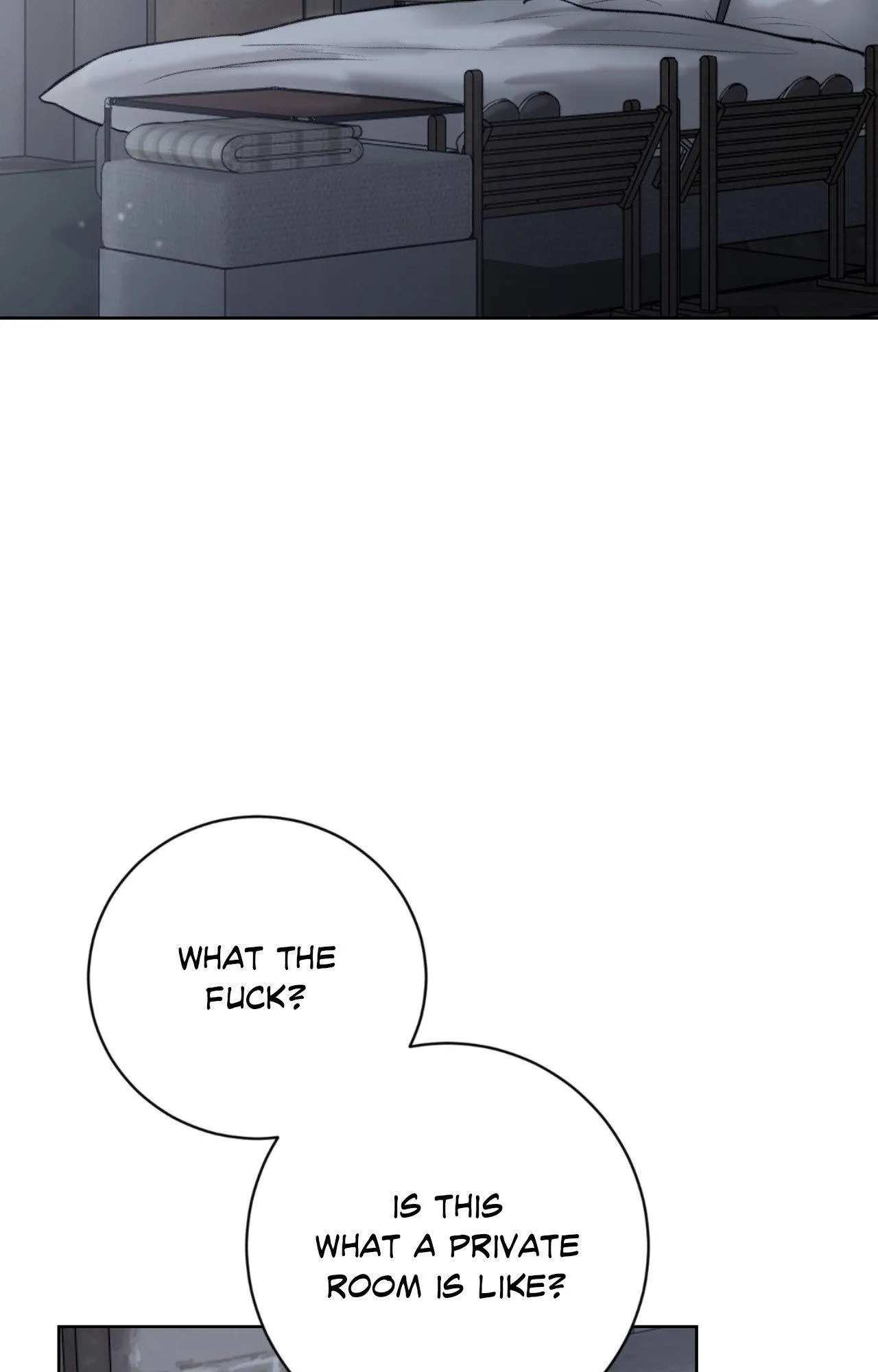 Speak Of The Devil - Chapter 68 Page 33