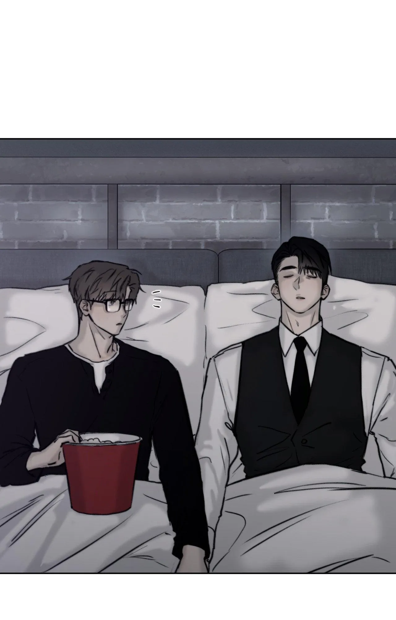 Speak Of The Devil - Chapter 68 Page 35