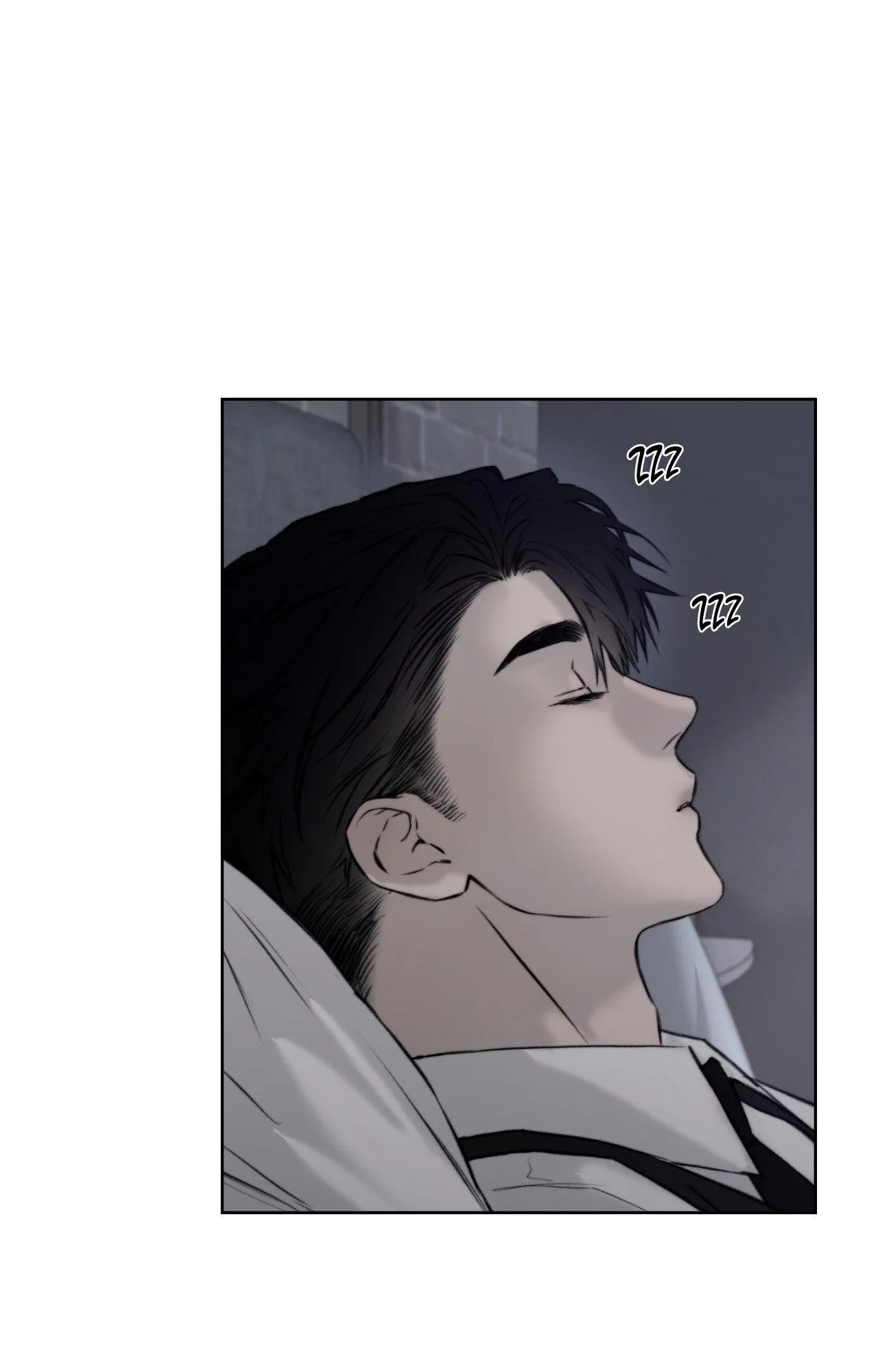 Speak Of The Devil - Chapter 68 Page 36