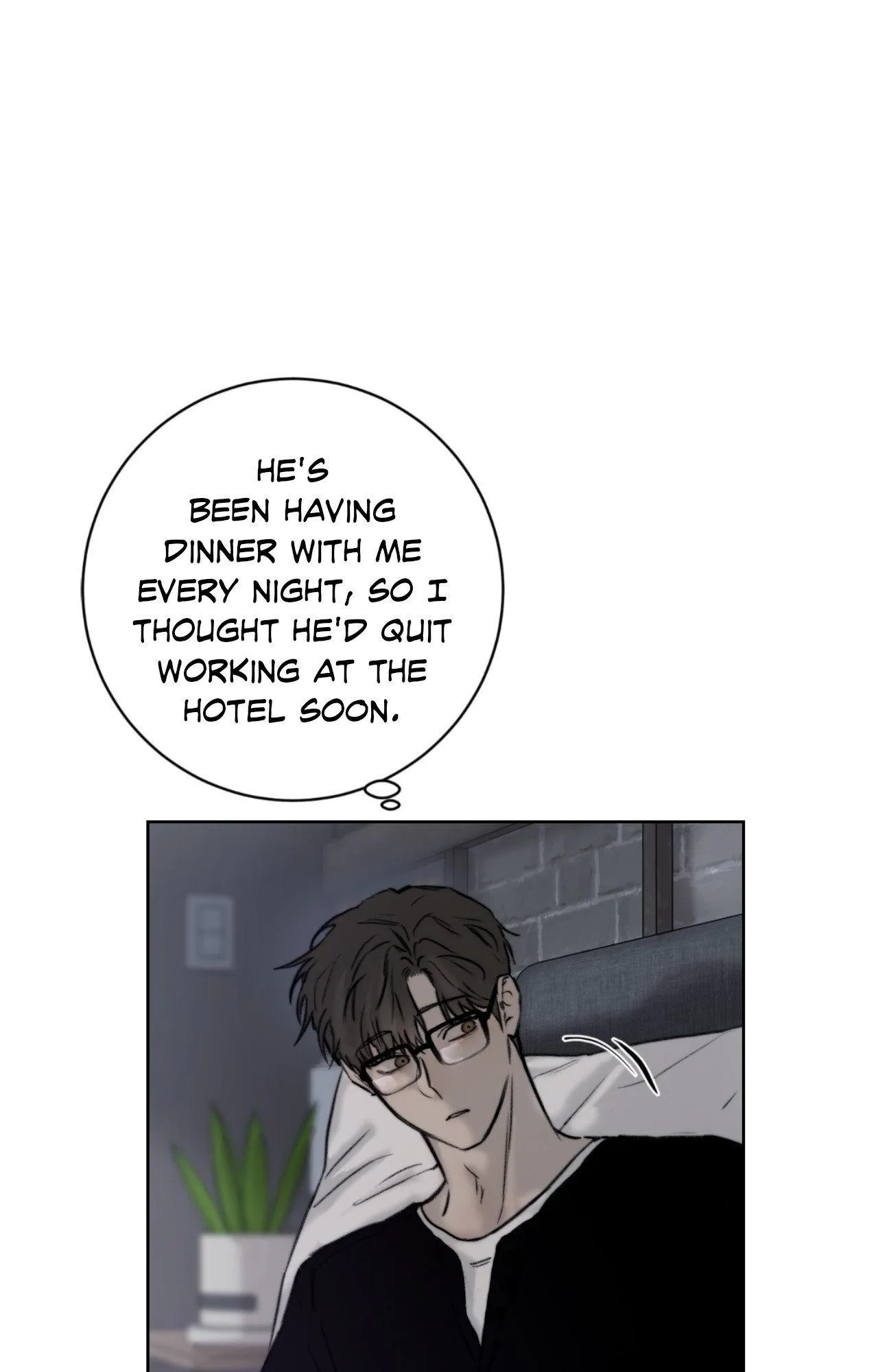Speak Of The Devil - Chapter 68 Page 37
