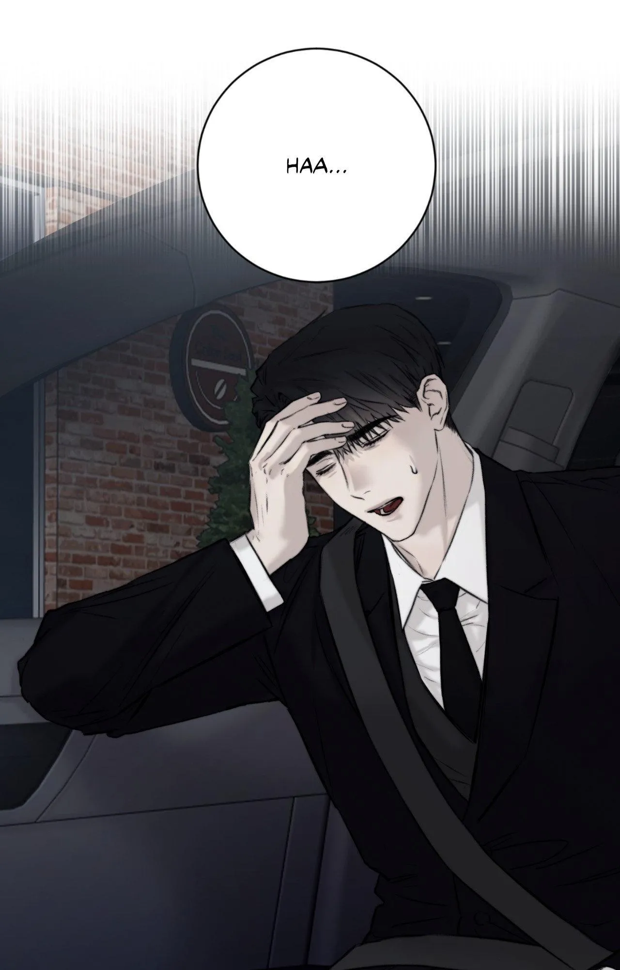Speak Of The Devil - Chapter 68 Page 41