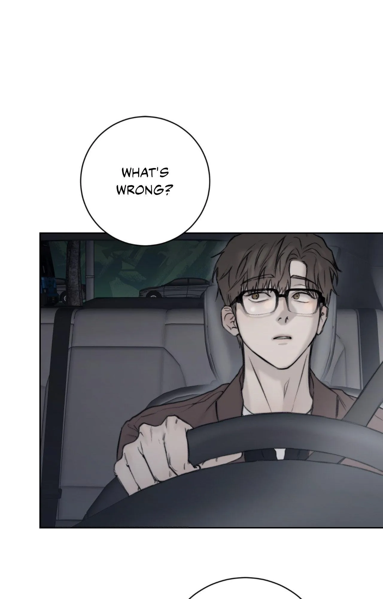 Speak Of The Devil - Chapter 68 Page 43