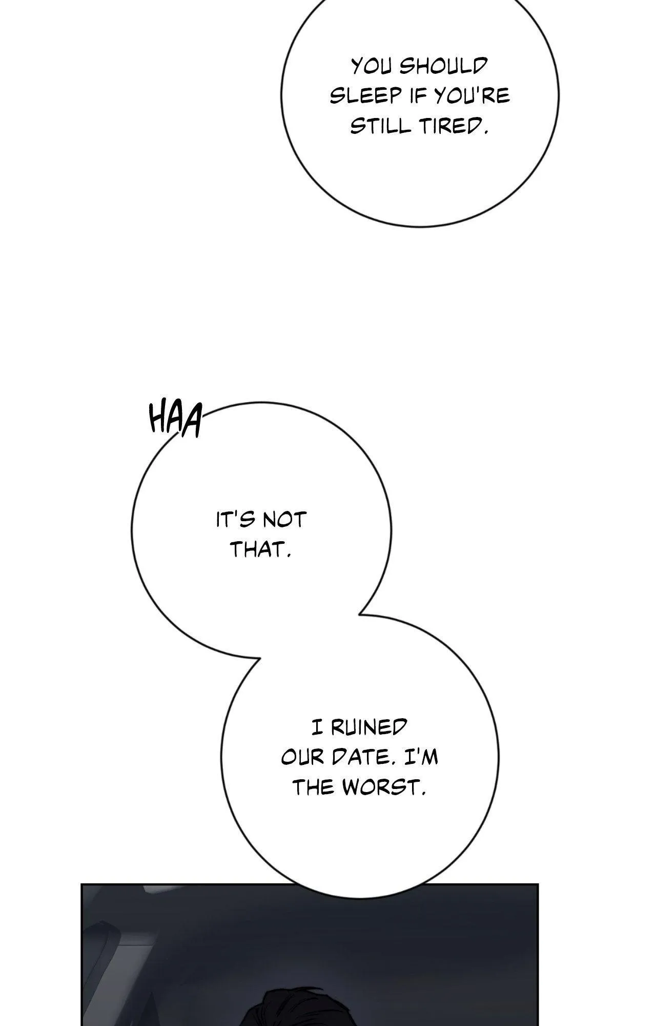 Speak Of The Devil - Chapter 68 Page 44