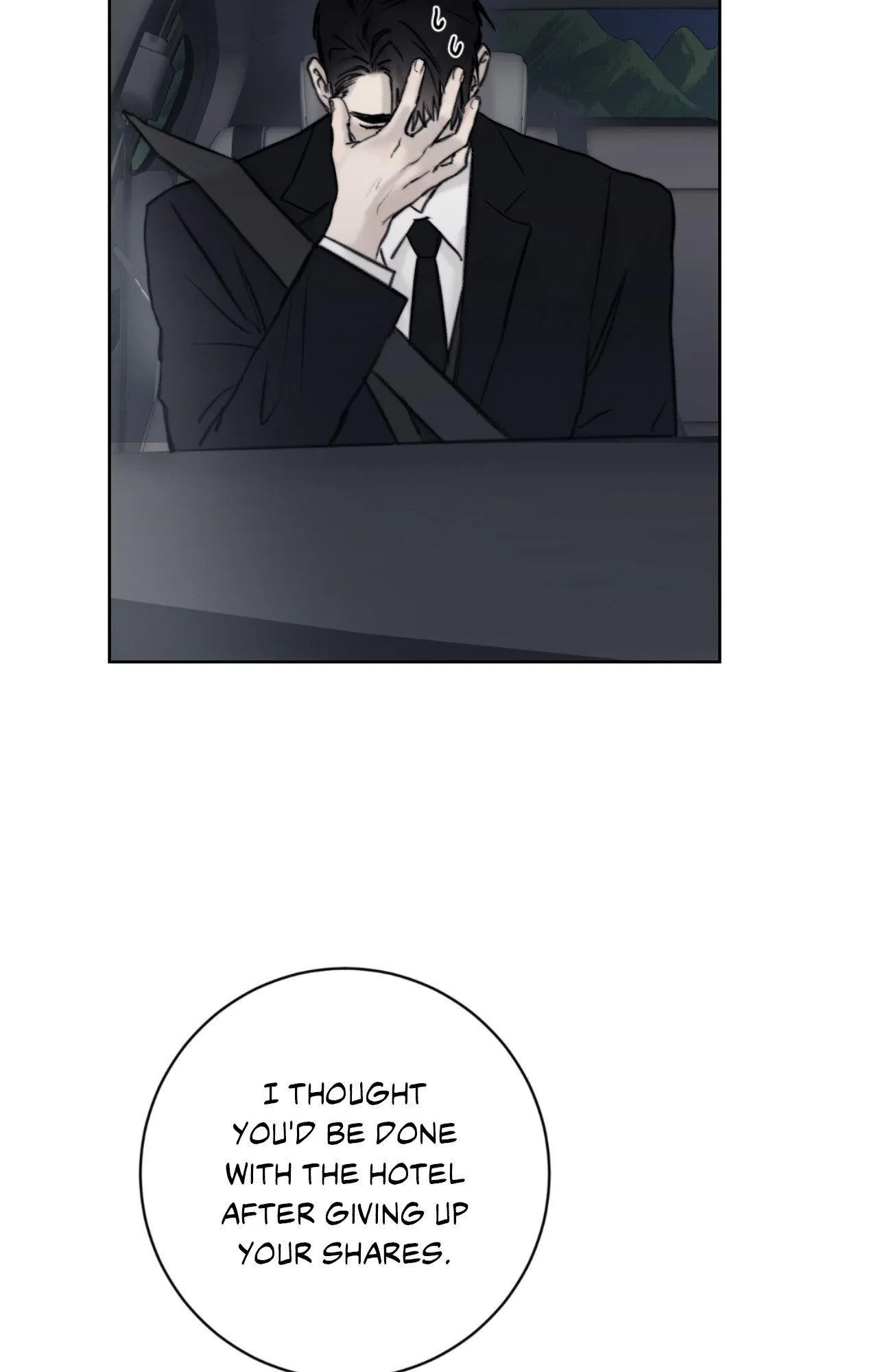 Speak Of The Devil - Chapter 68 Page 45
