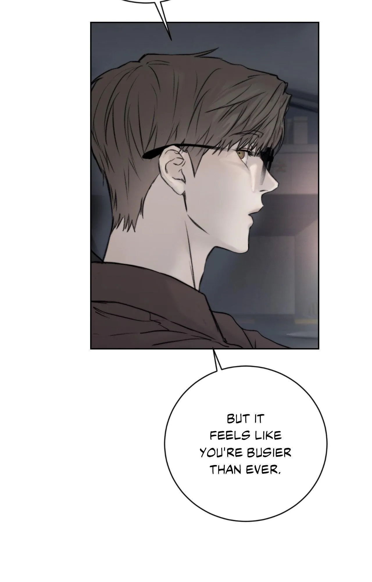Speak Of The Devil - Chapter 68 Page 46
