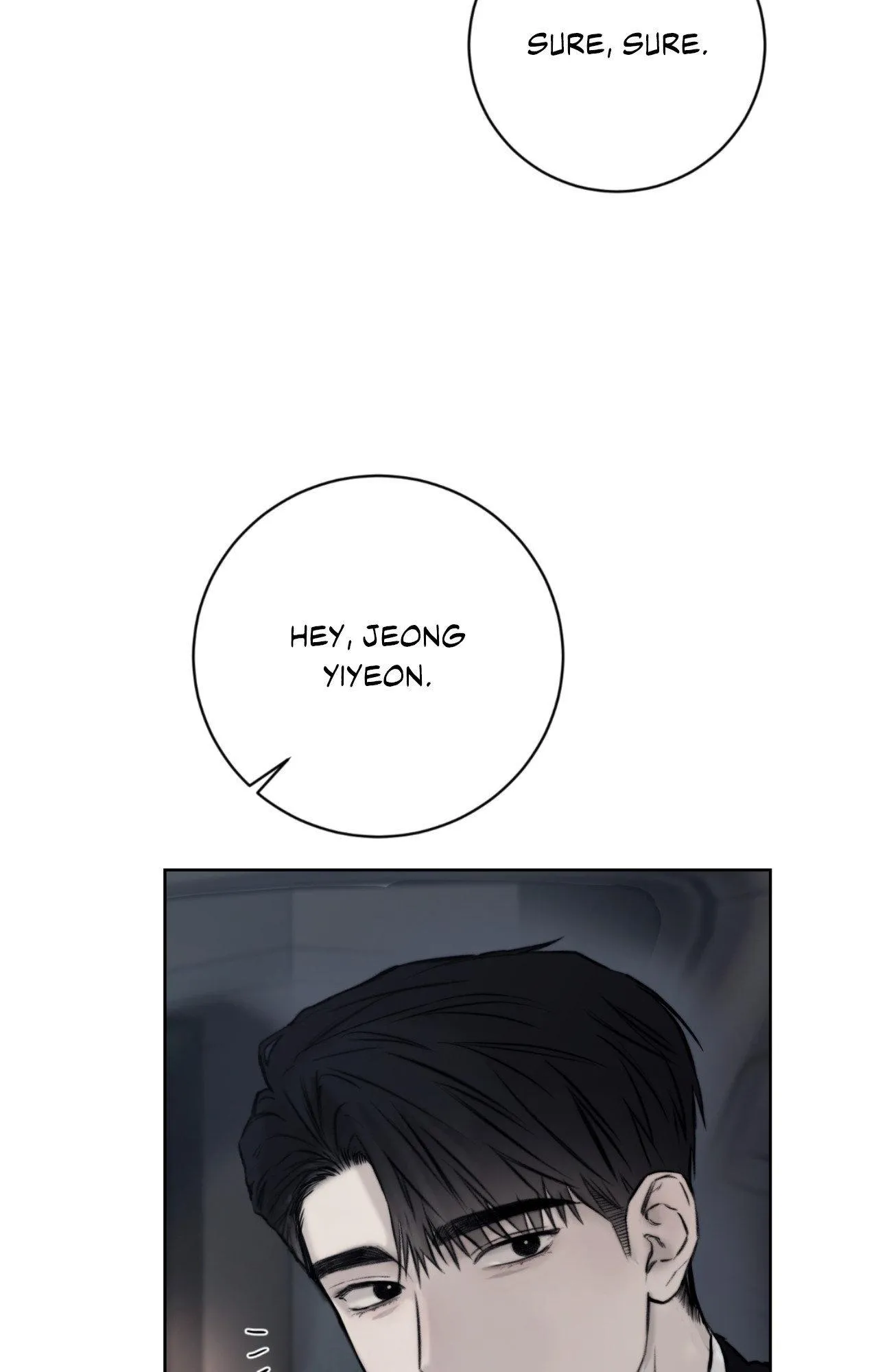 Speak Of The Devil - Chapter 68 Page 48