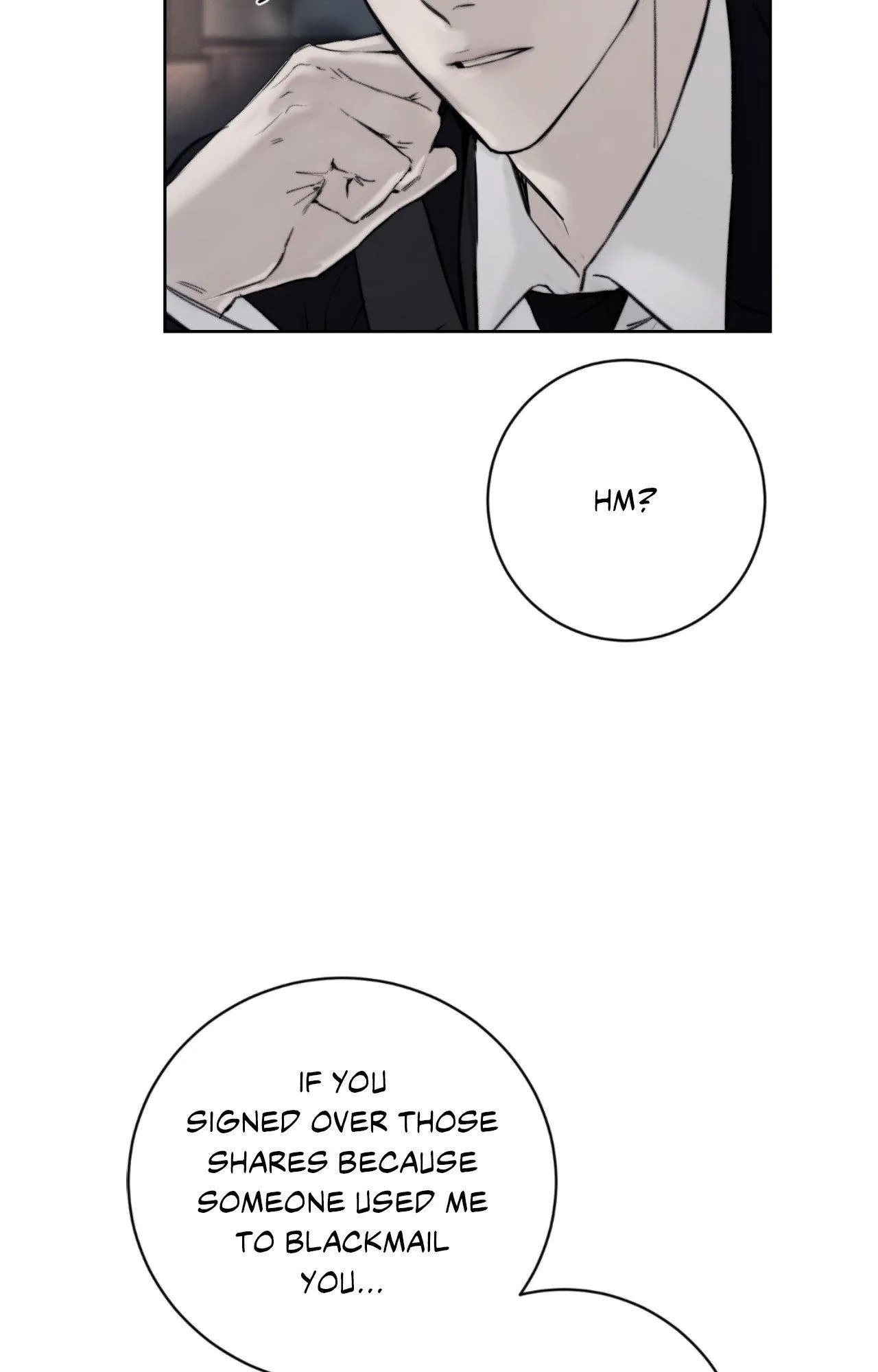 Speak Of The Devil - Chapter 68 Page 49