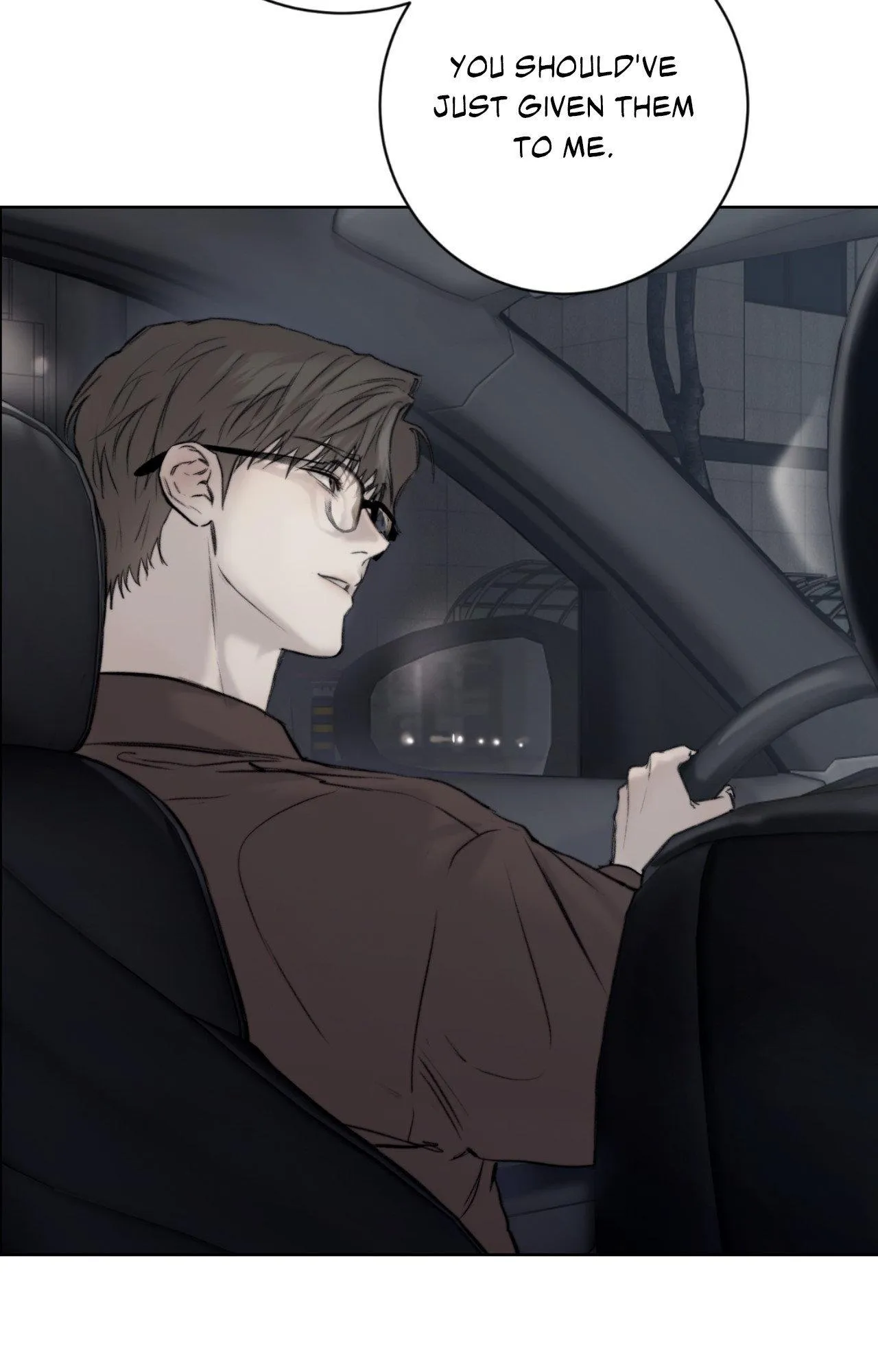 Speak Of The Devil - Chapter 68 Page 50