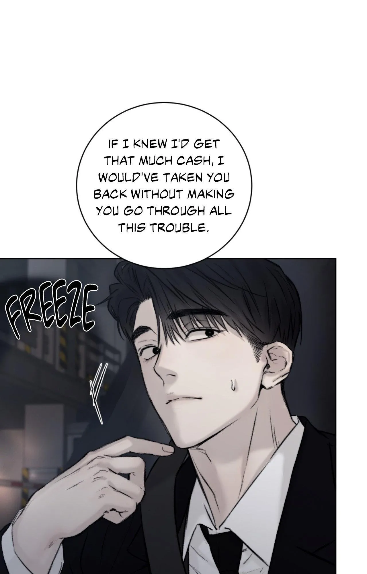Speak Of The Devil - Chapter 68 Page 51