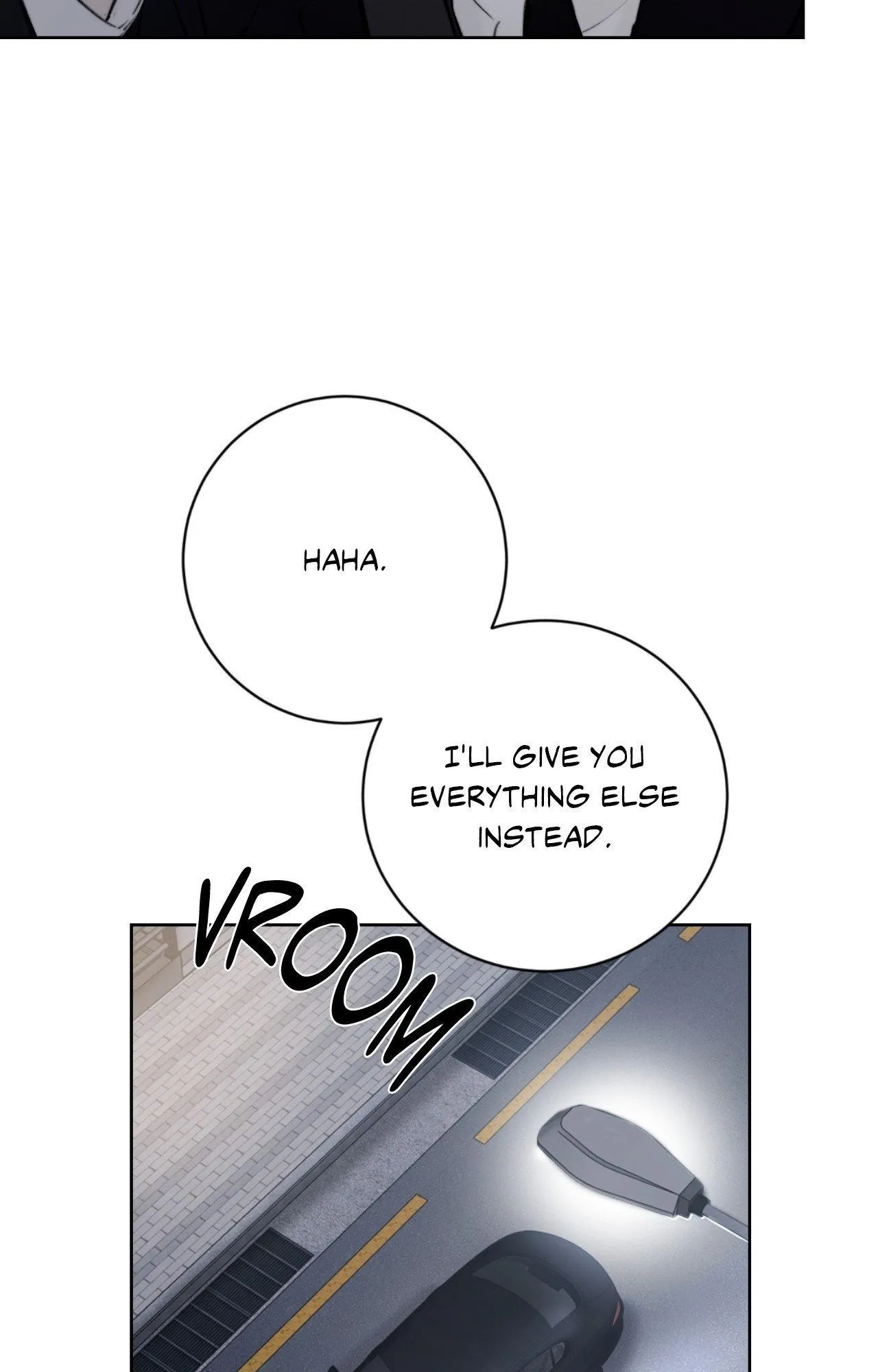 Speak Of The Devil - Chapter 68 Page 52