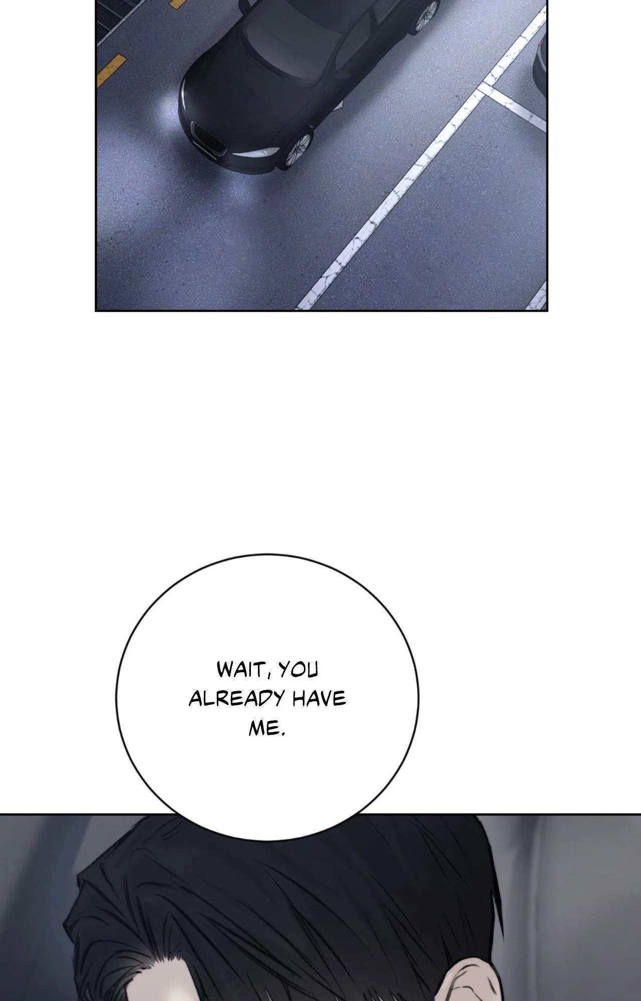 Speak Of The Devil - Chapter 68 Page 53