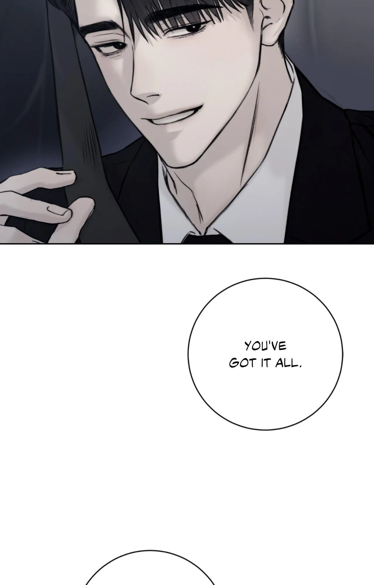 Speak Of The Devil - Chapter 68 Page 54