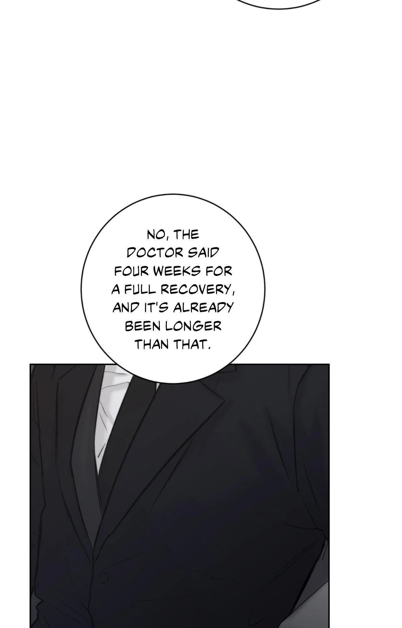 Speak Of The Devil - Chapter 68 Page 61