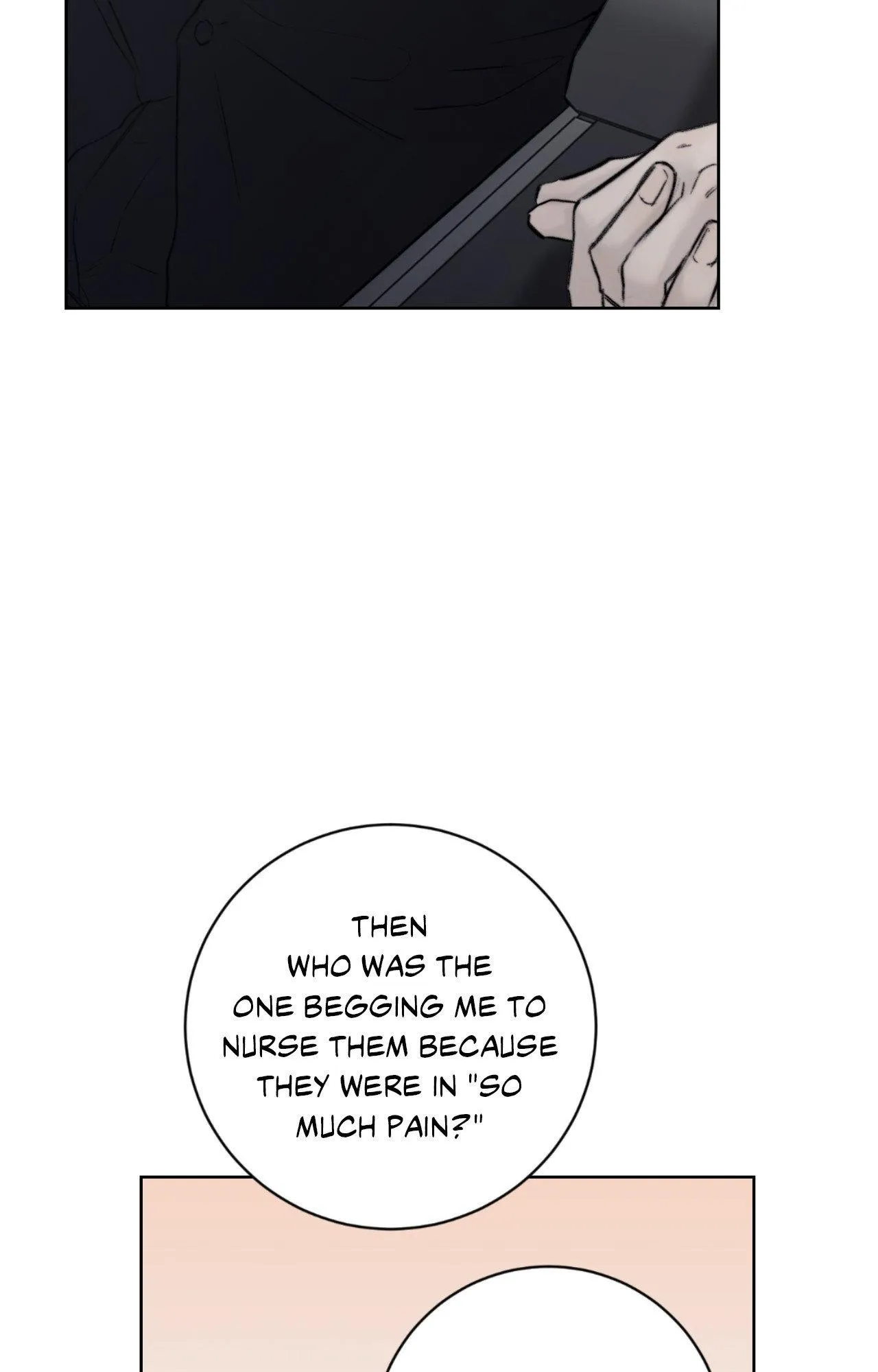 Speak Of The Devil - Chapter 68 Page 62