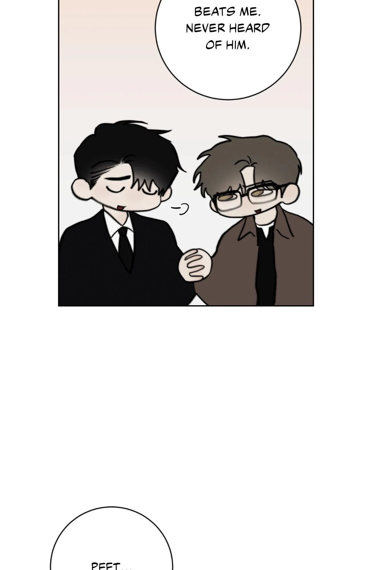 Speak Of The Devil - Chapter 68 Page 63