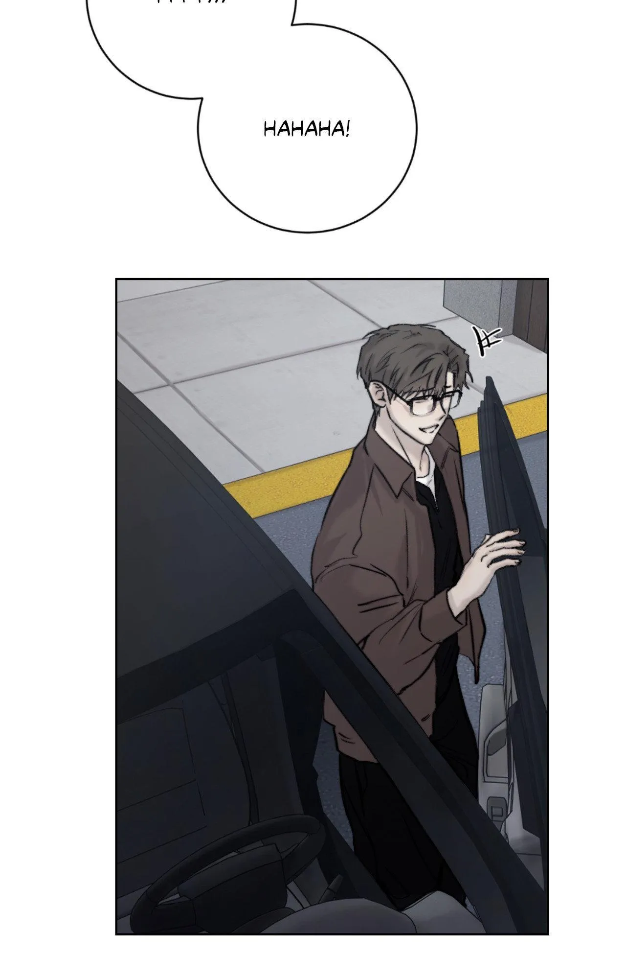 Speak Of The Devil - Chapter 68 Page 64