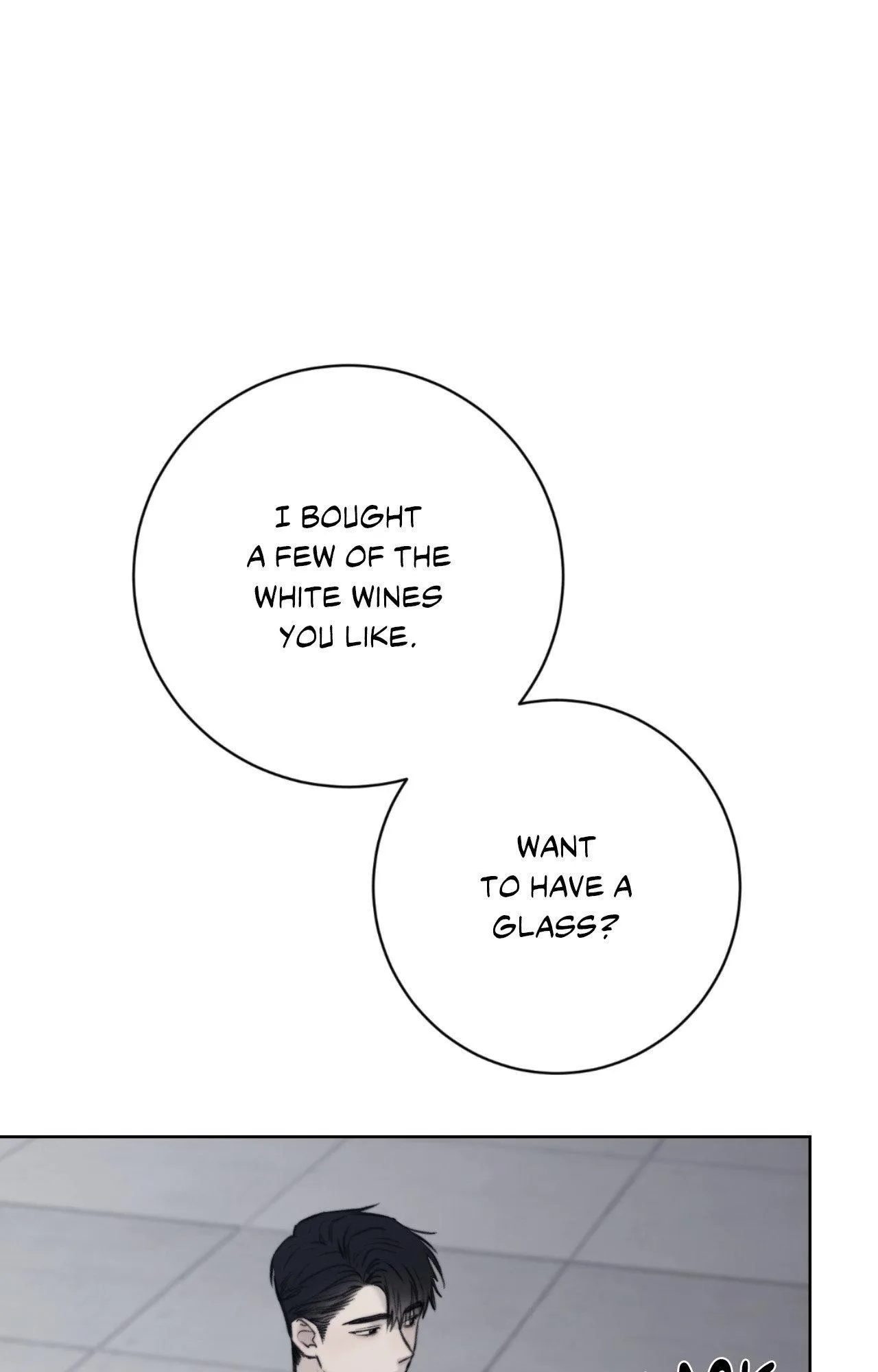 Speak Of The Devil - Chapter 68 Page 65