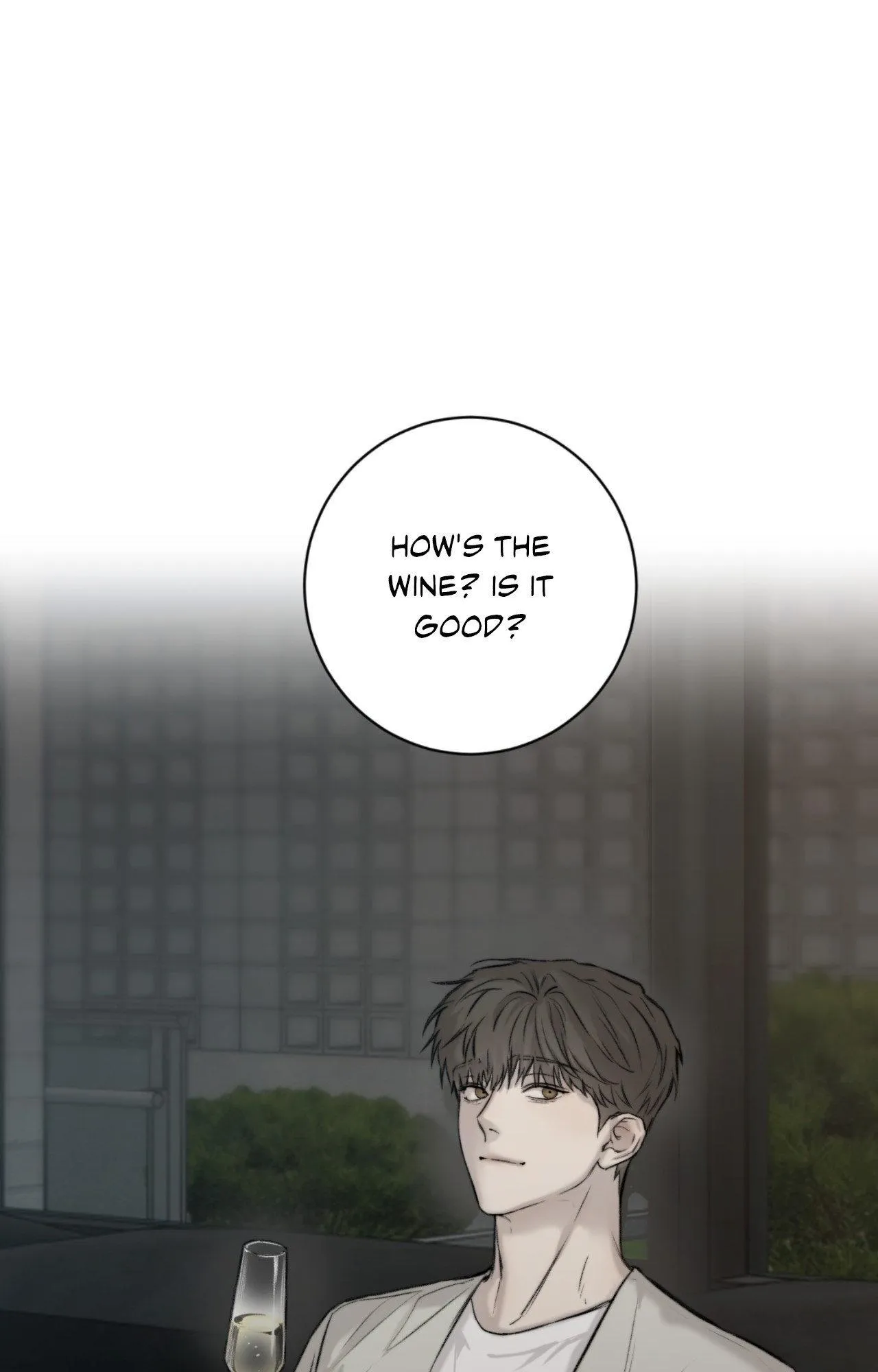 Speak Of The Devil - Chapter 68 Page 71