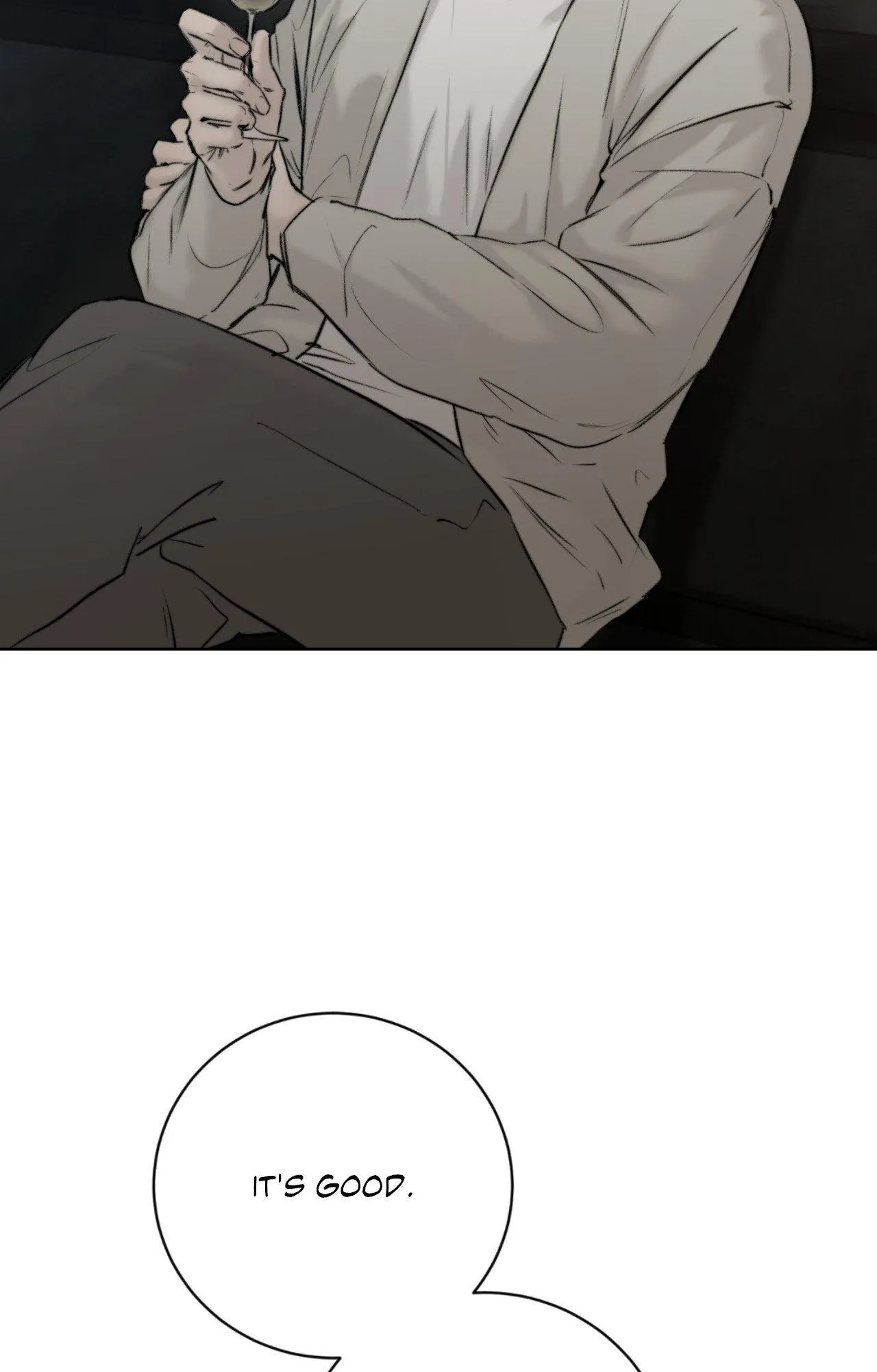 Speak Of The Devil - Chapter 68 Page 72