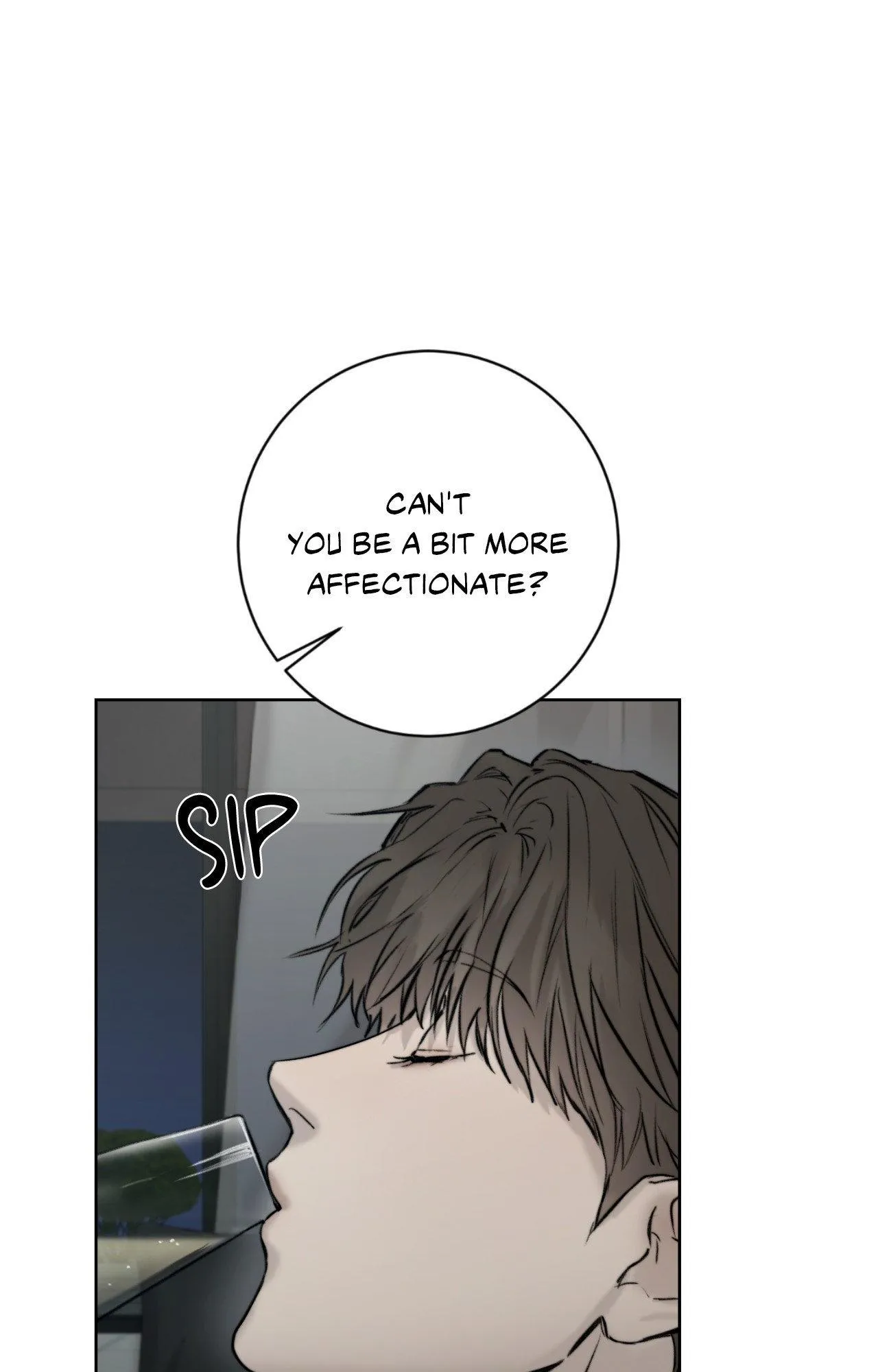 Speak Of The Devil - Chapter 68 Page 75