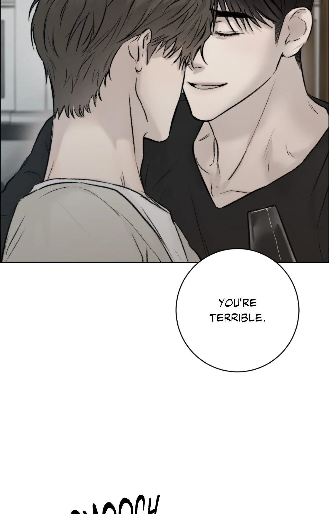 Speak Of The Devil - Chapter 68 Page 77