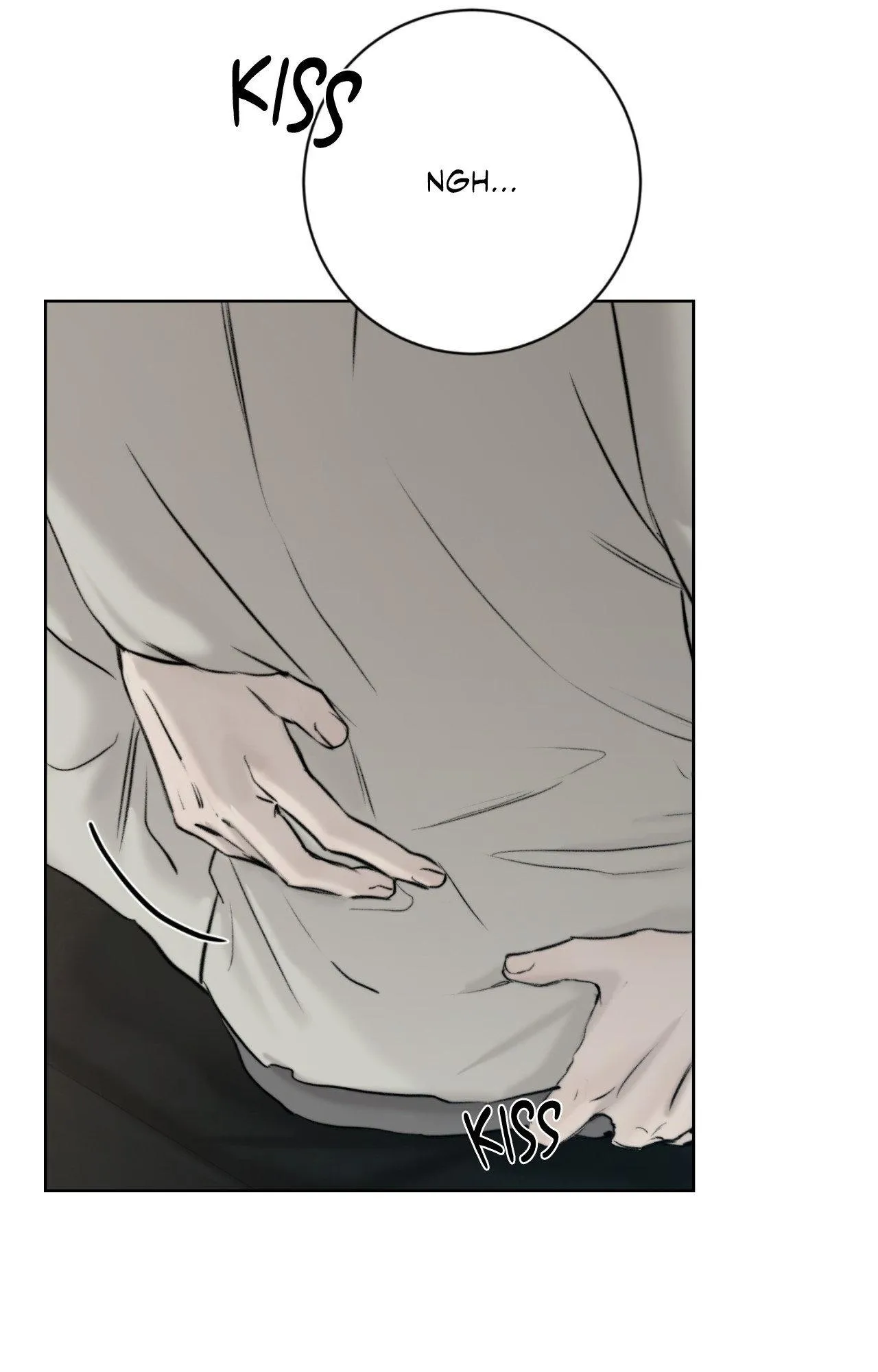Speak Of The Devil - Chapter 68 Page 79