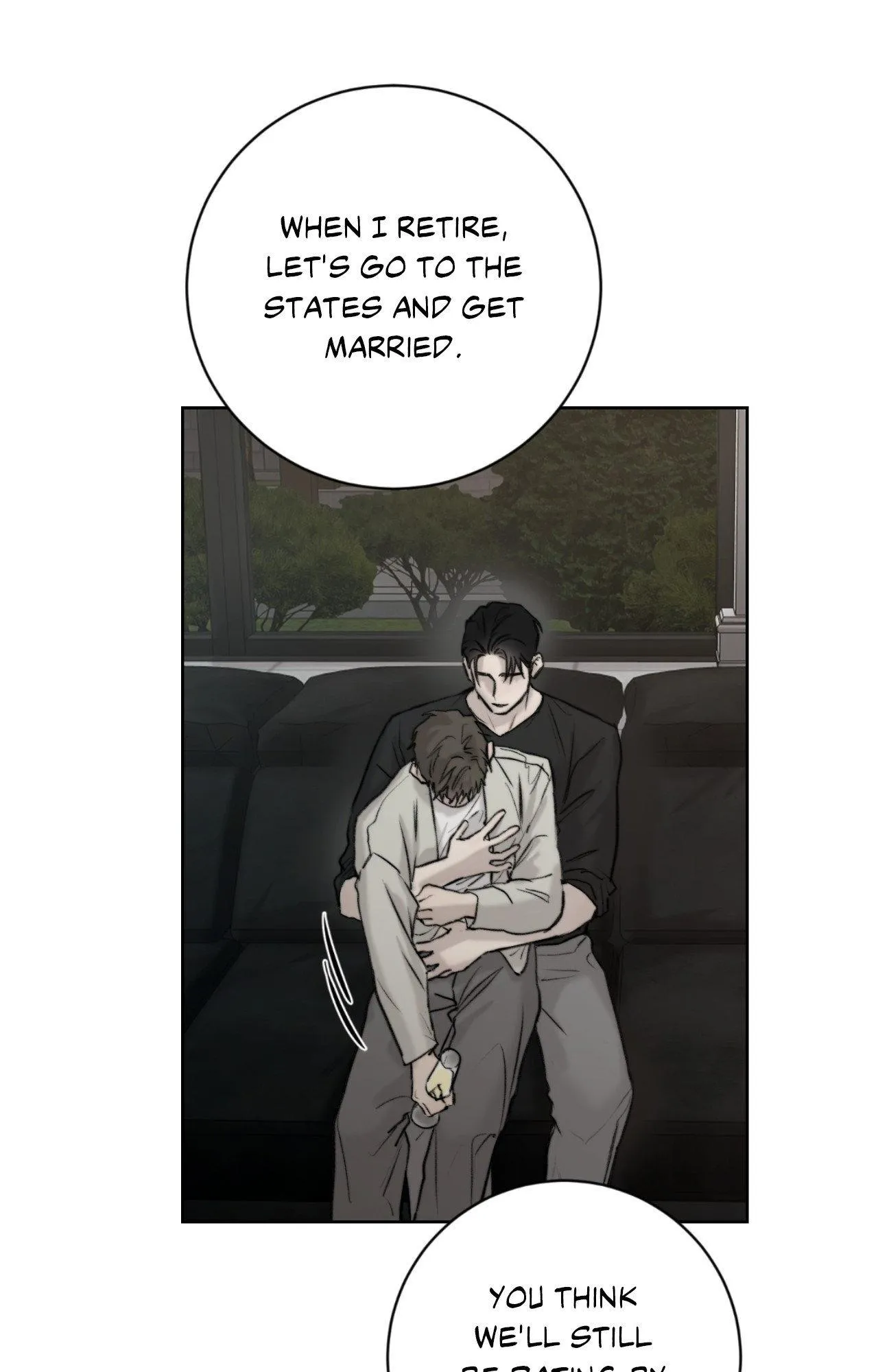 Speak Of The Devil - Chapter 68 Page 81