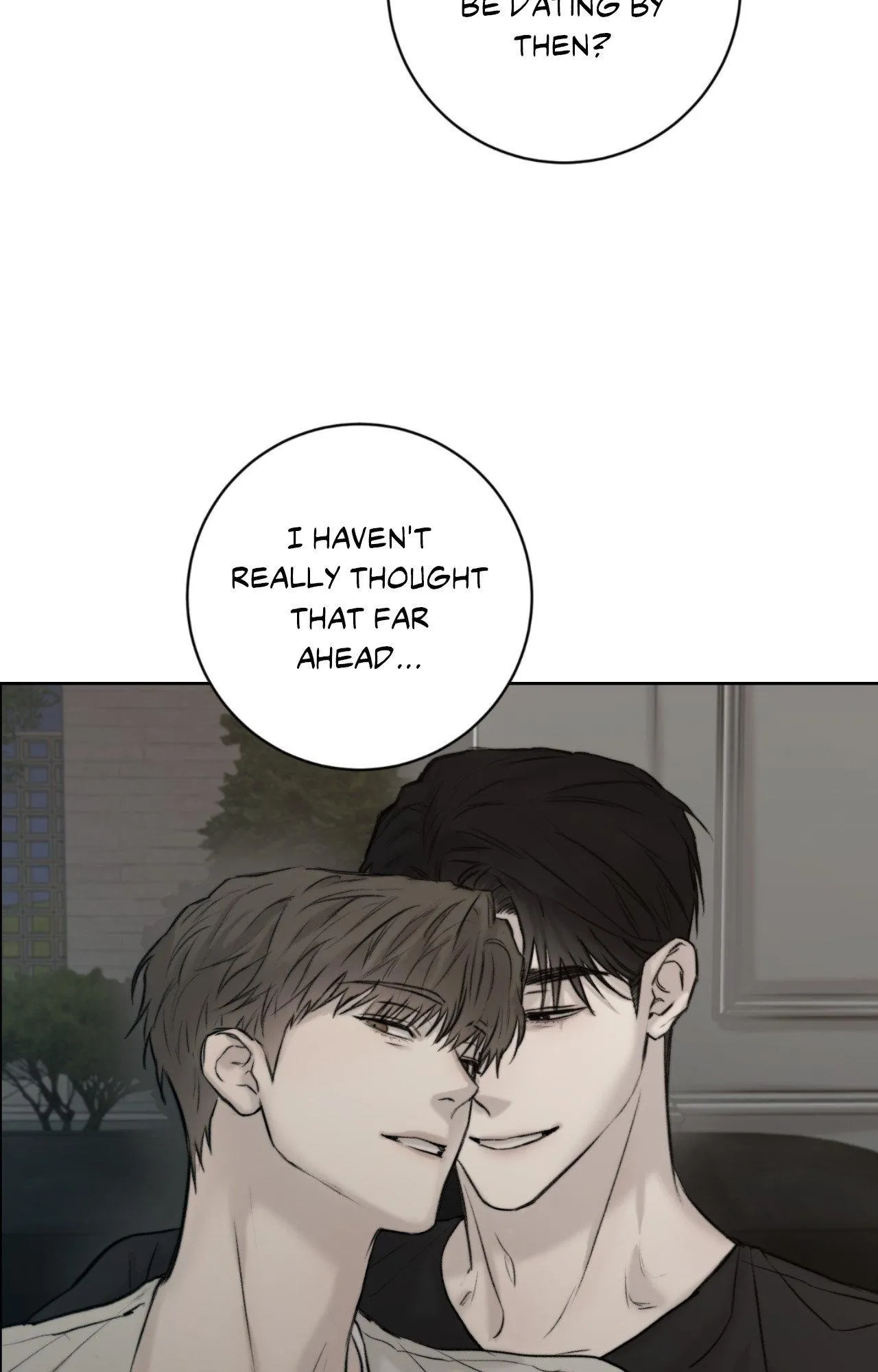 Speak Of The Devil - Chapter 68 Page 82