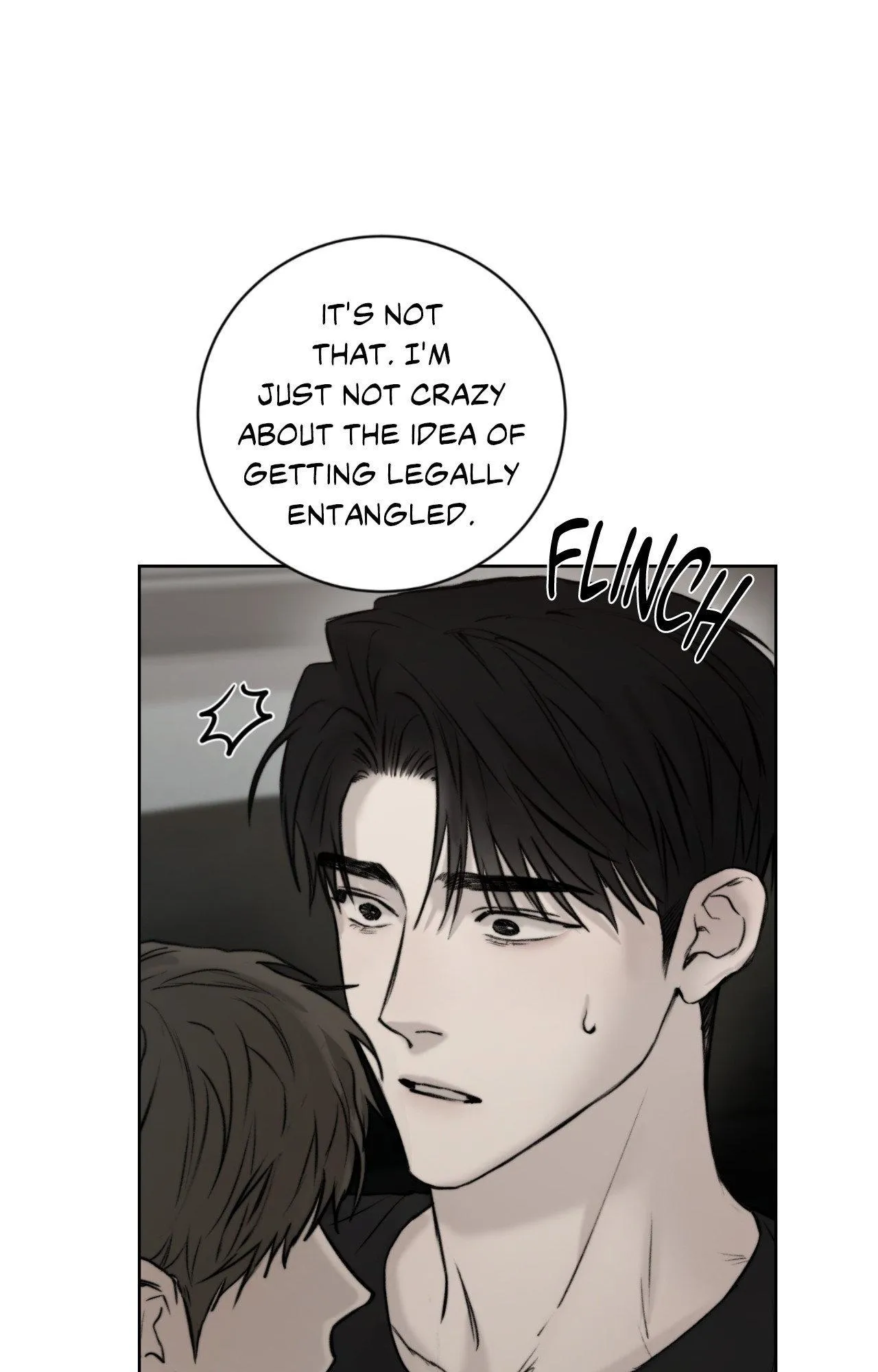 Speak Of The Devil - Chapter 68 Page 84
