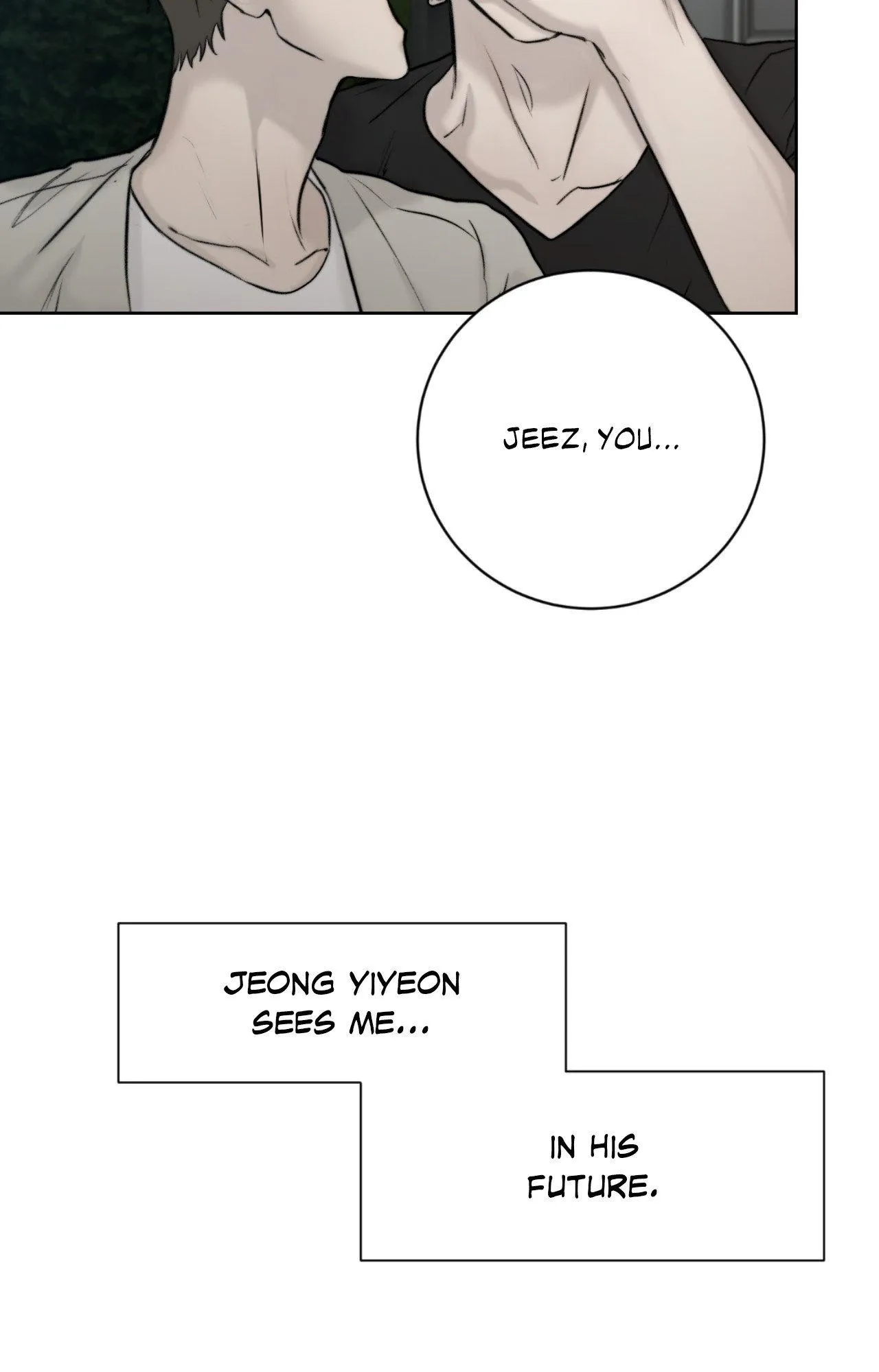 Speak Of The Devil - Chapter 68 Page 86