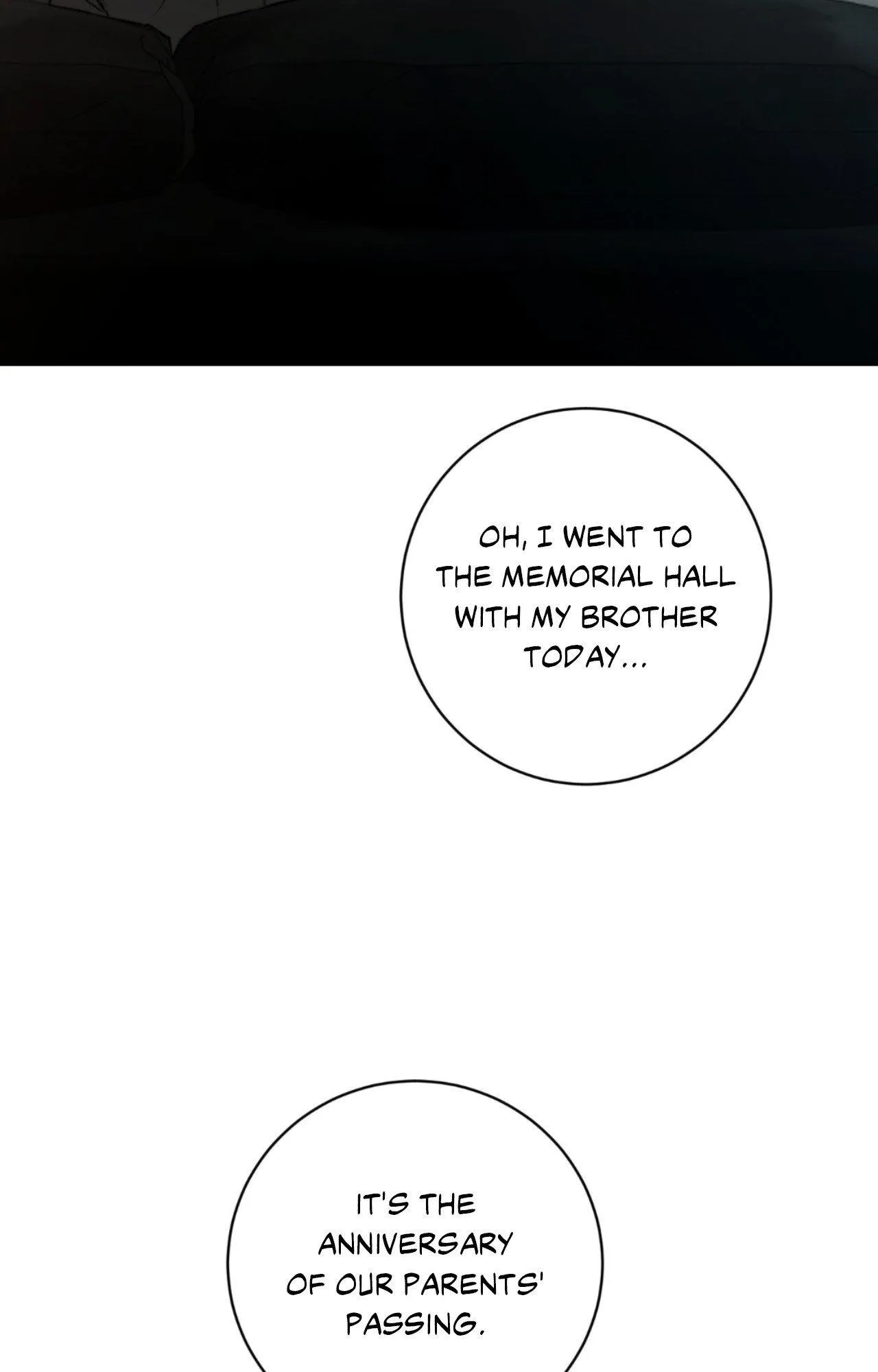 Speak Of The Devil - Chapter 68 Page 89