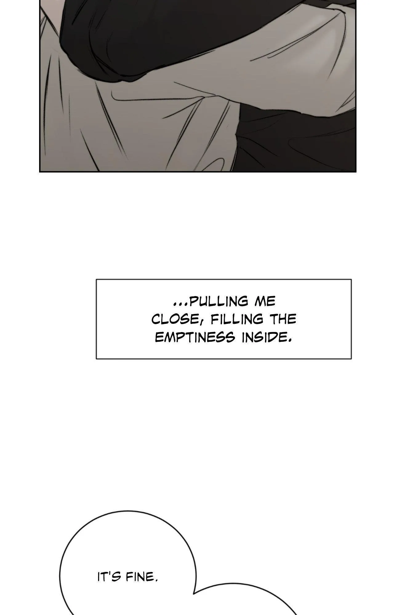 Speak Of The Devil - Chapter 68 Page 94