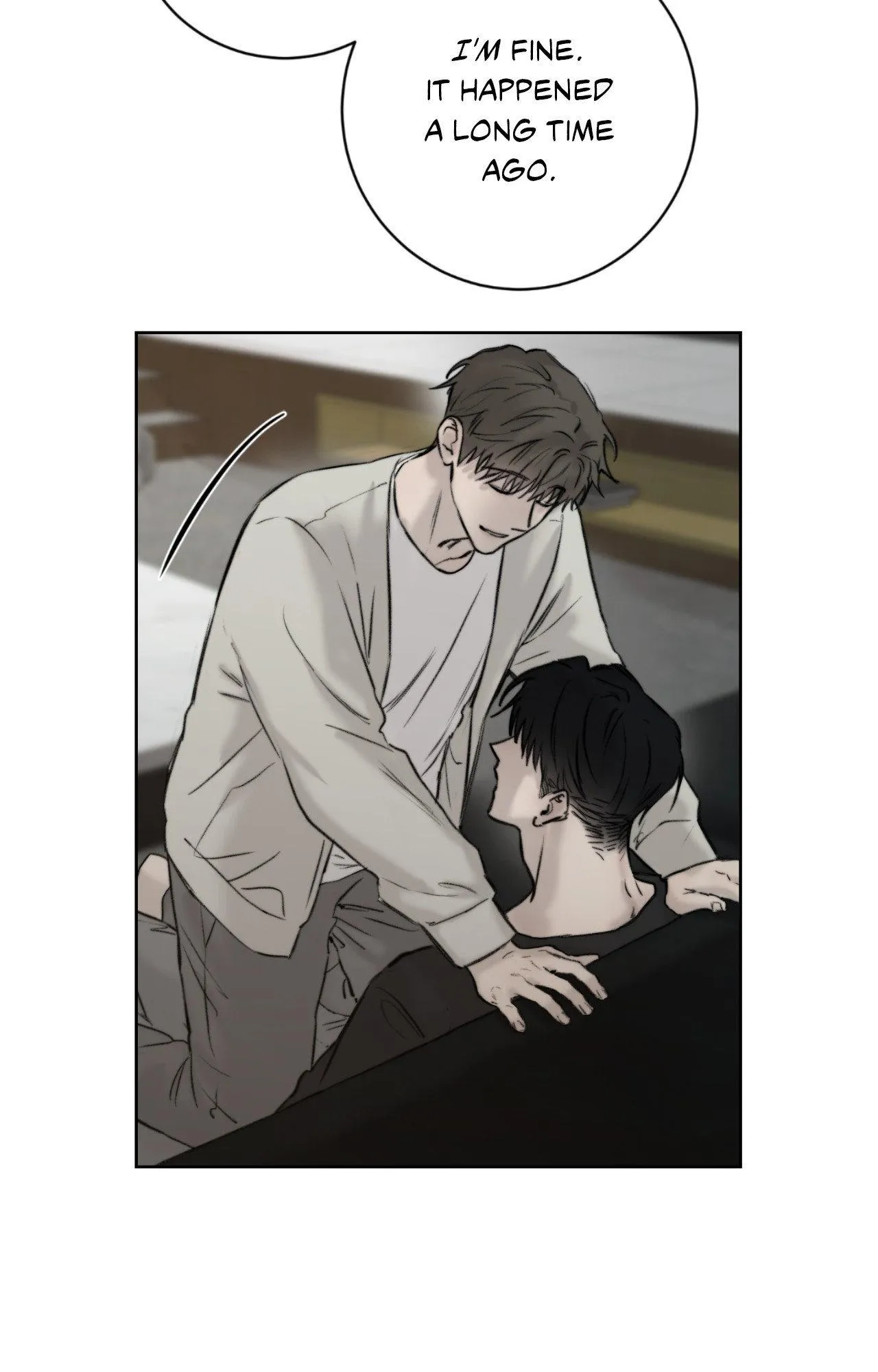 Speak Of The Devil - Chapter 68 Page 95