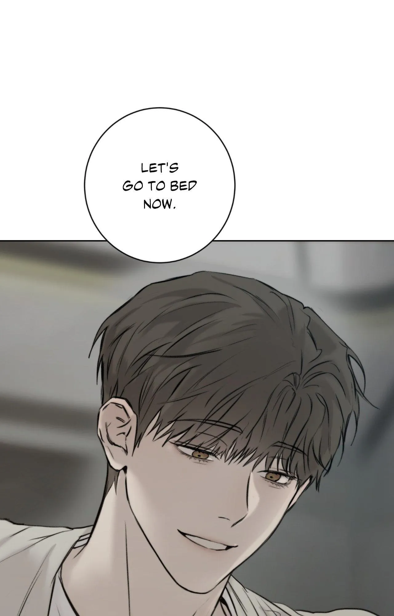 Speak Of The Devil - Chapter 68 Page 96