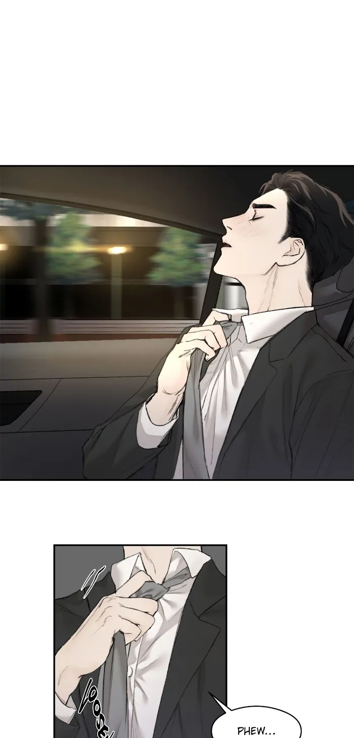 Speak Of The Devil - Chapter 7 Page 2