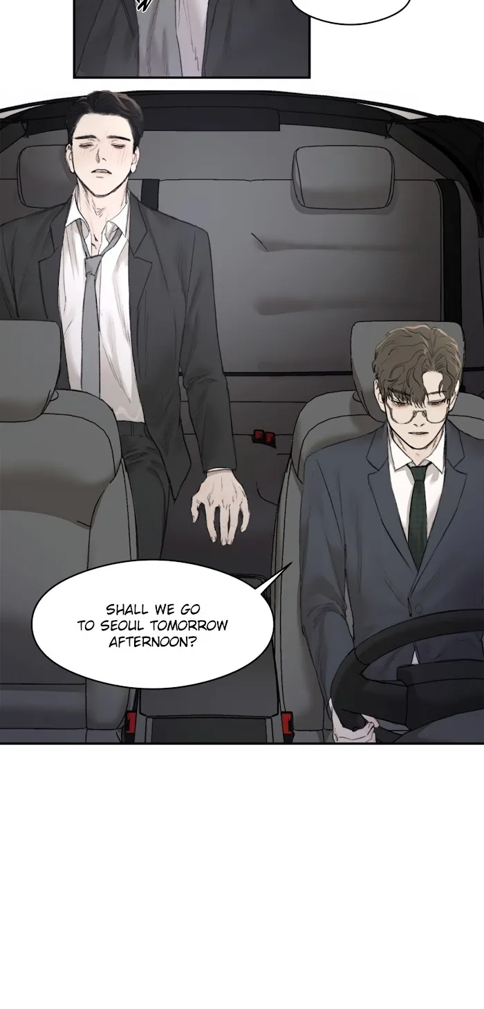Speak Of The Devil - Chapter 7 Page 3