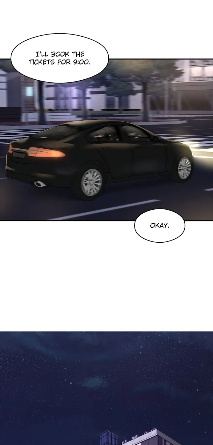 Speak Of The Devil - Chapter 7 Page 6
