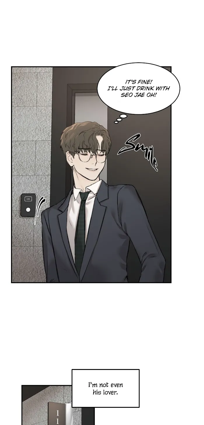 Speak Of The Devil - Chapter 7 Page 10