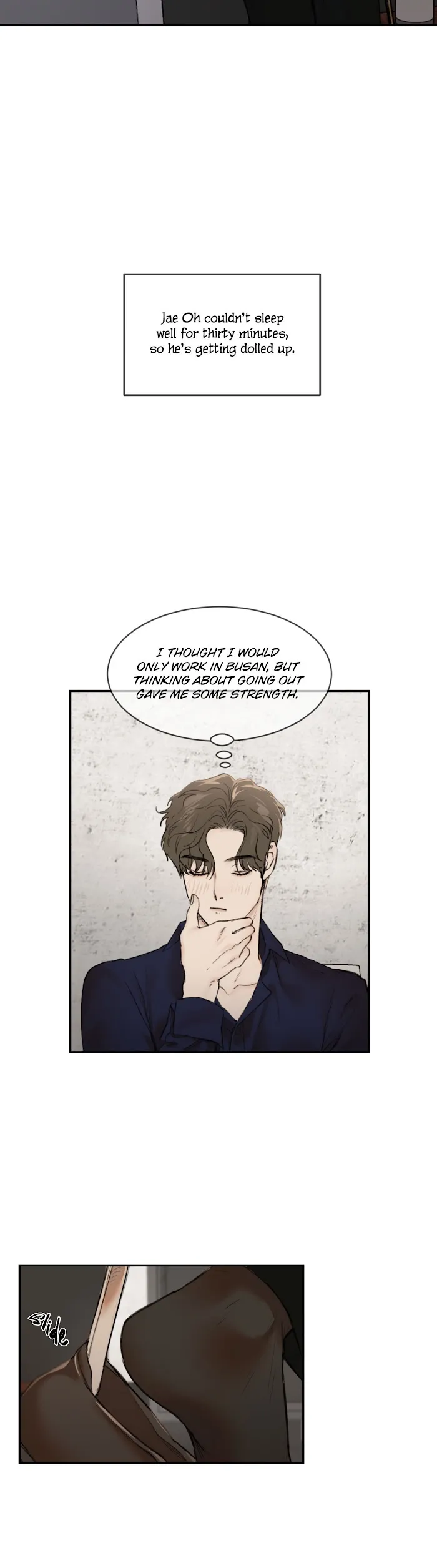 Speak Of The Devil - Chapter 7 Page 15