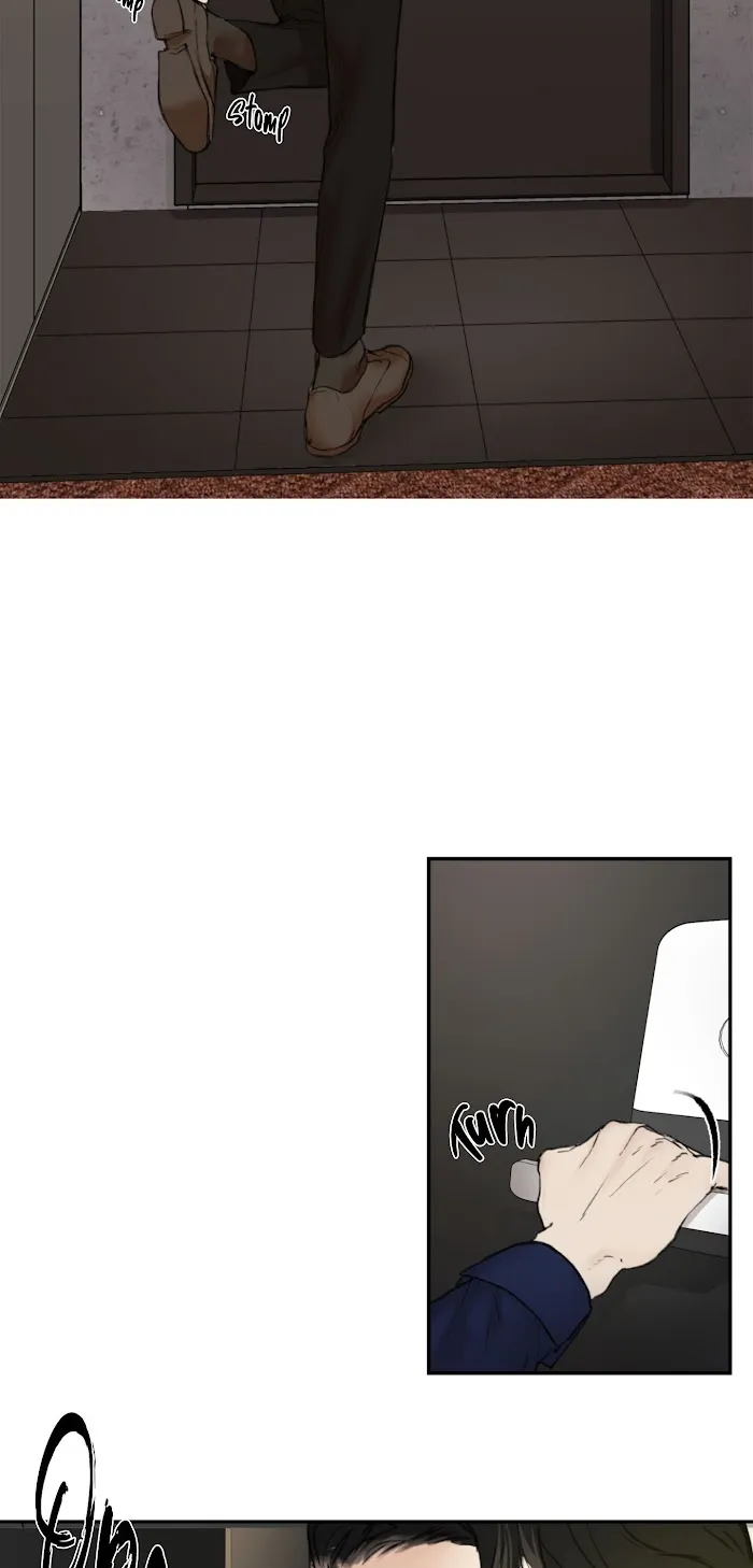 Speak Of The Devil - Chapter 7 Page 17