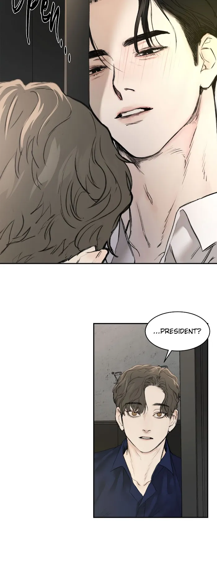 Speak Of The Devil - Chapter 7 Page 18