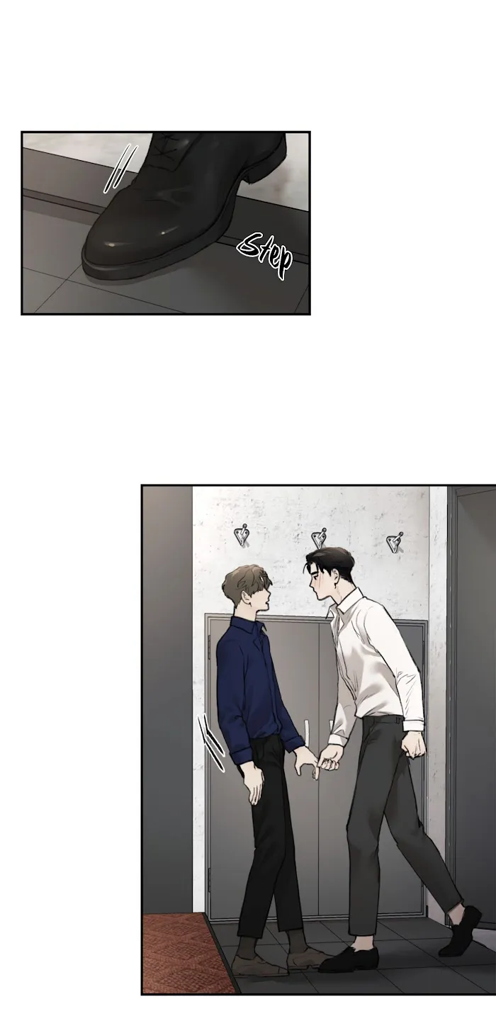 Speak Of The Devil - Chapter 7 Page 19