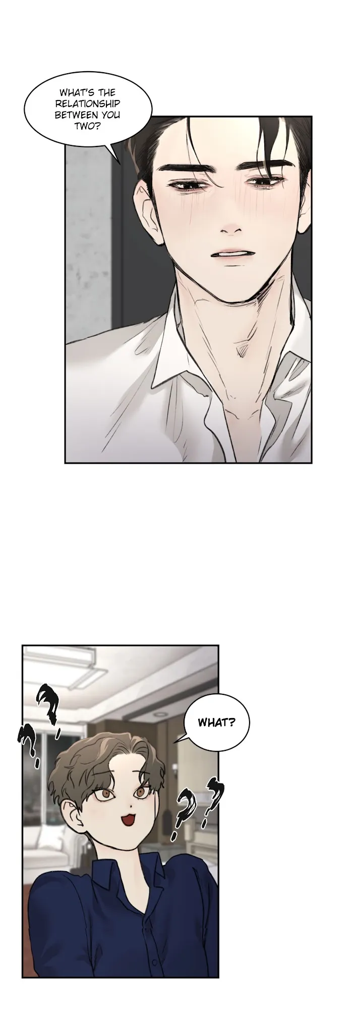 Speak Of The Devil - Chapter 7 Page 20